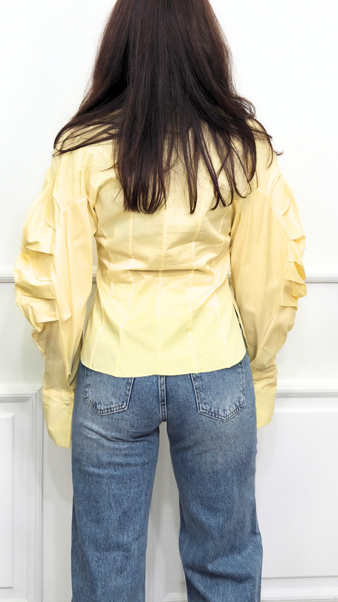 Camicia Artsy