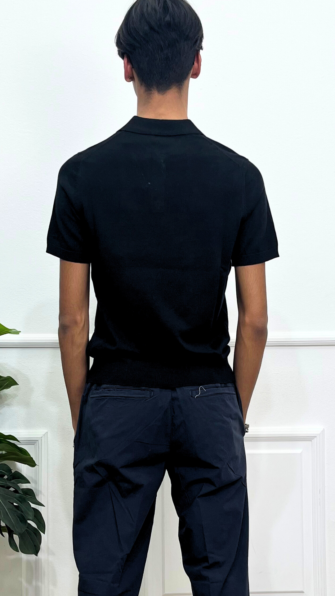 Polo in cotone - URBANRING