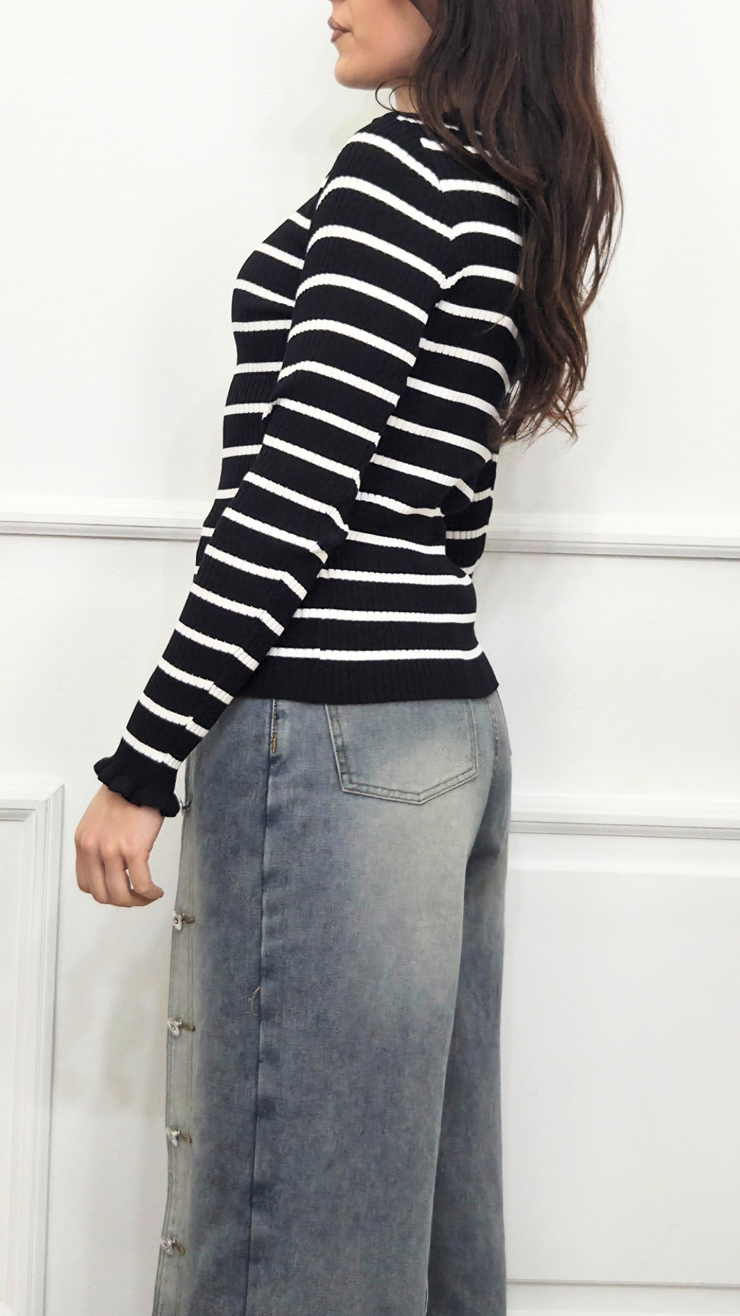 Maglia Breton