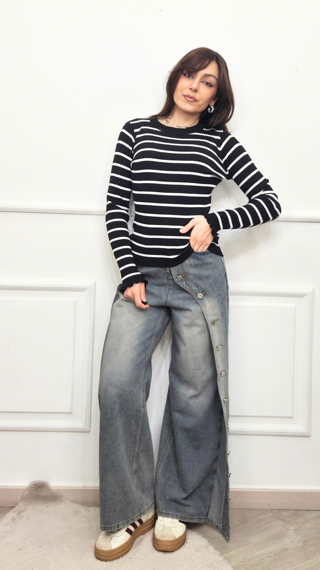 Maglia Breton