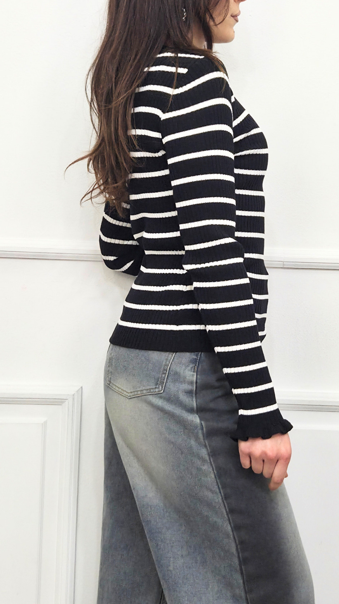 Maglia Breton