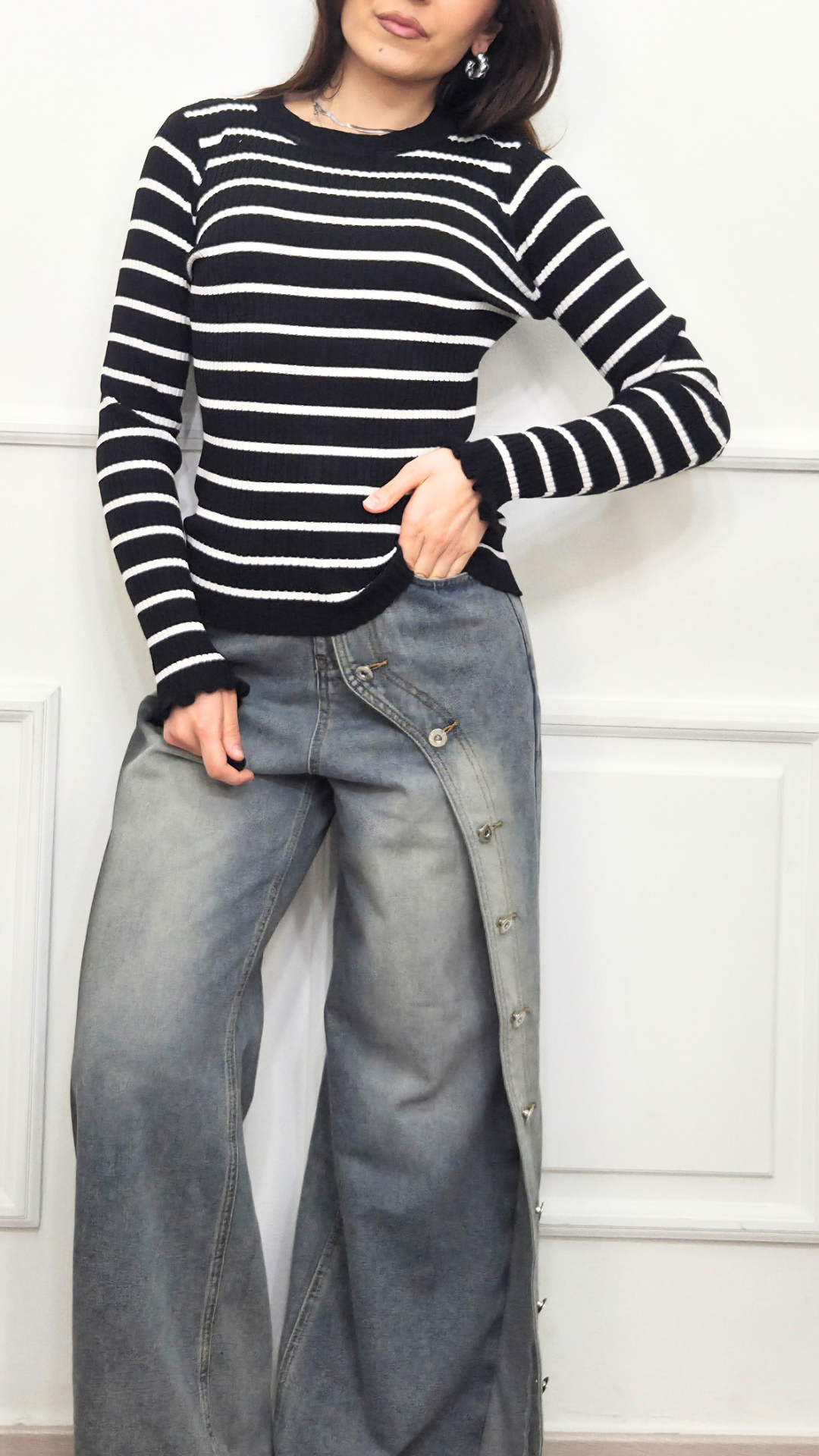 Maglia Breton