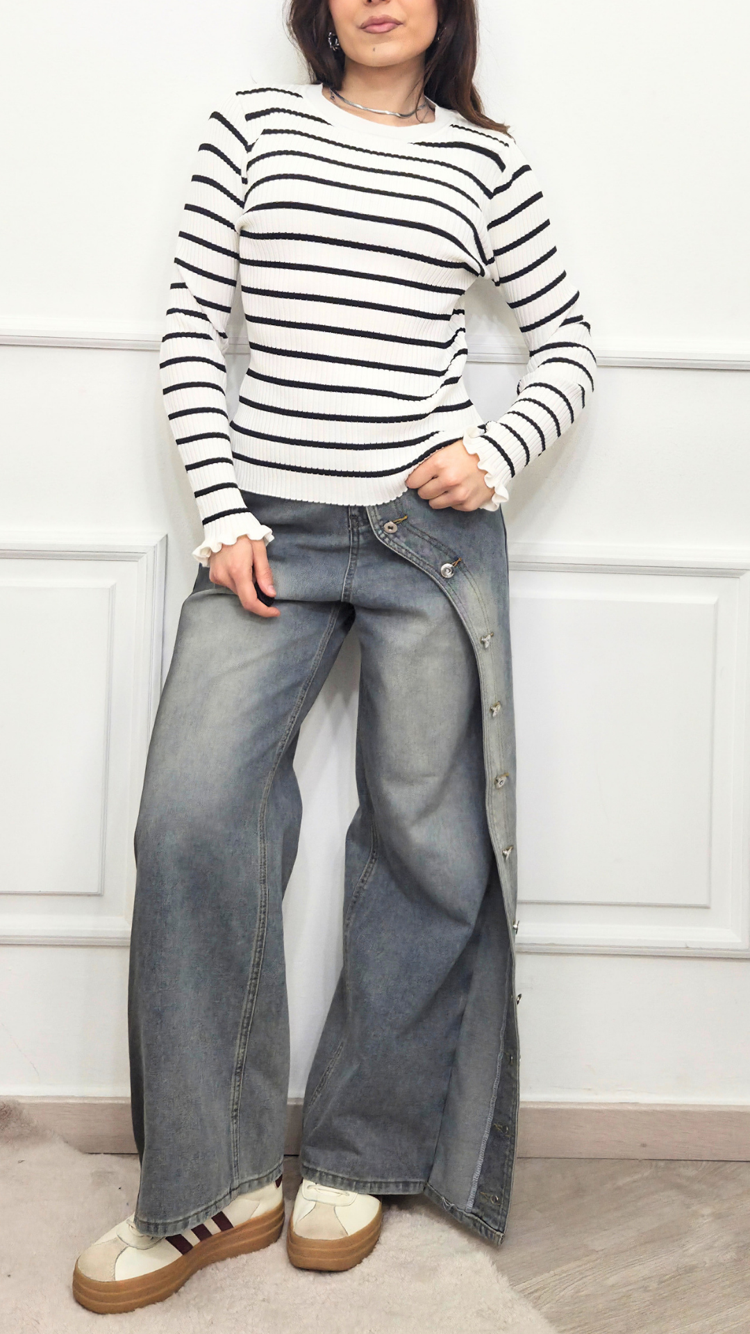 Maglia Breton