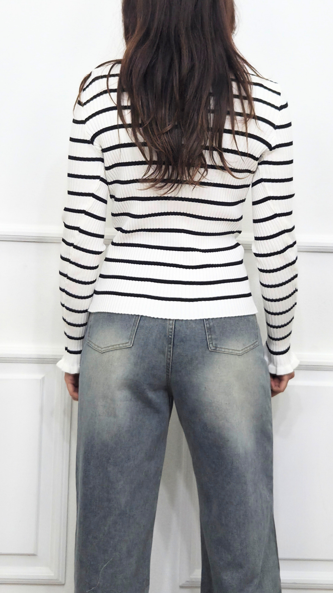 Maglia Breton