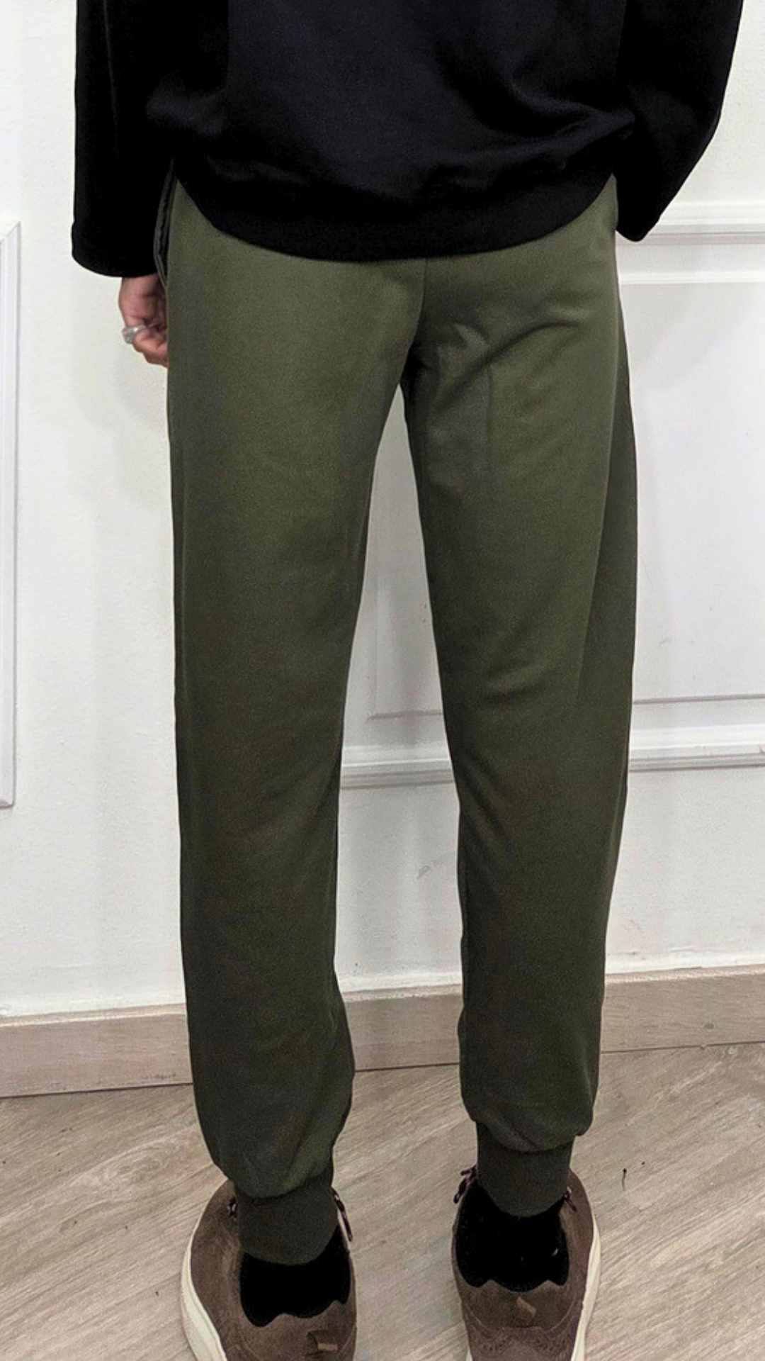 Pantalone Tuta BlackSunday