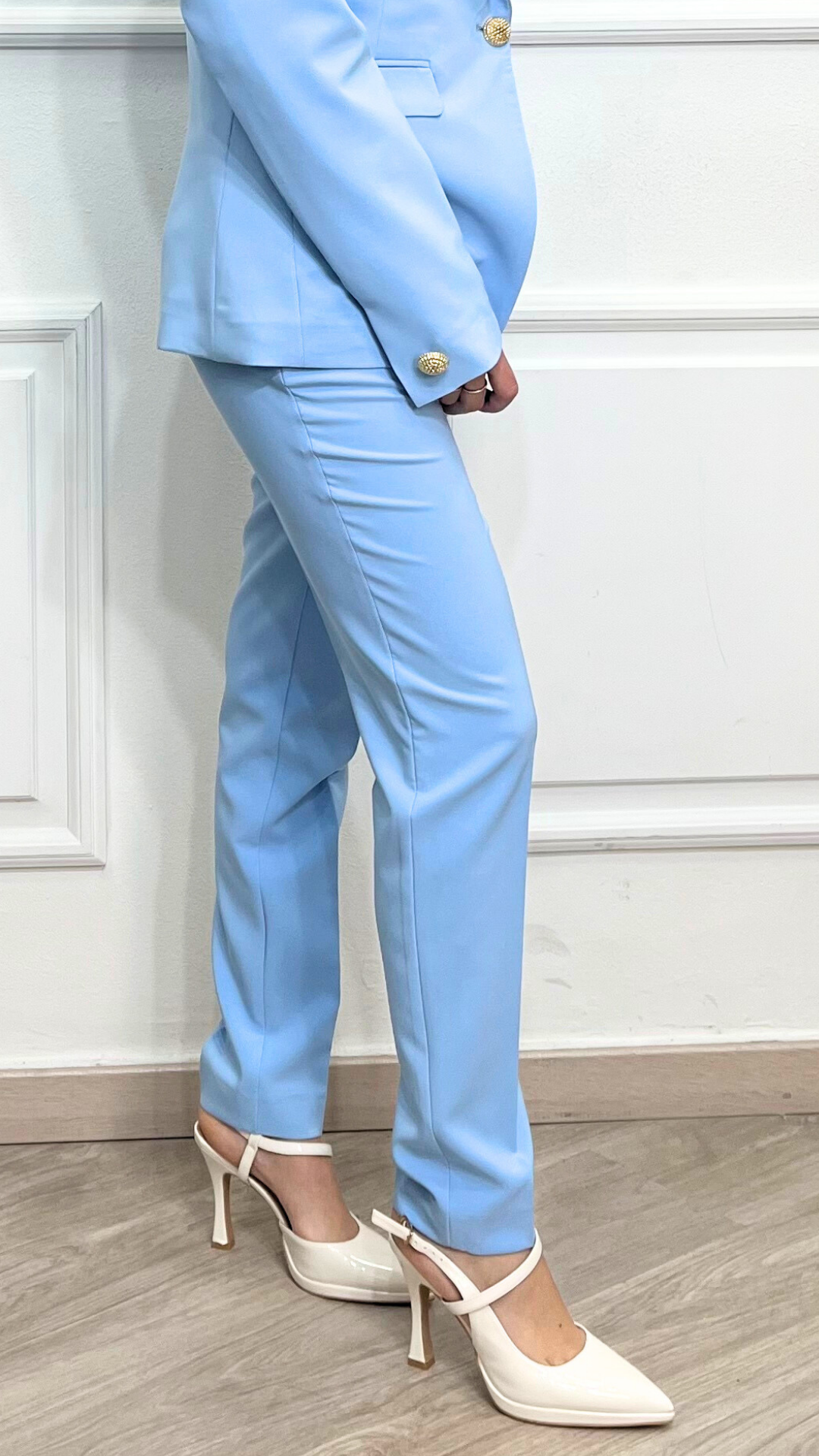Pantalone Capri - ANYPLACE