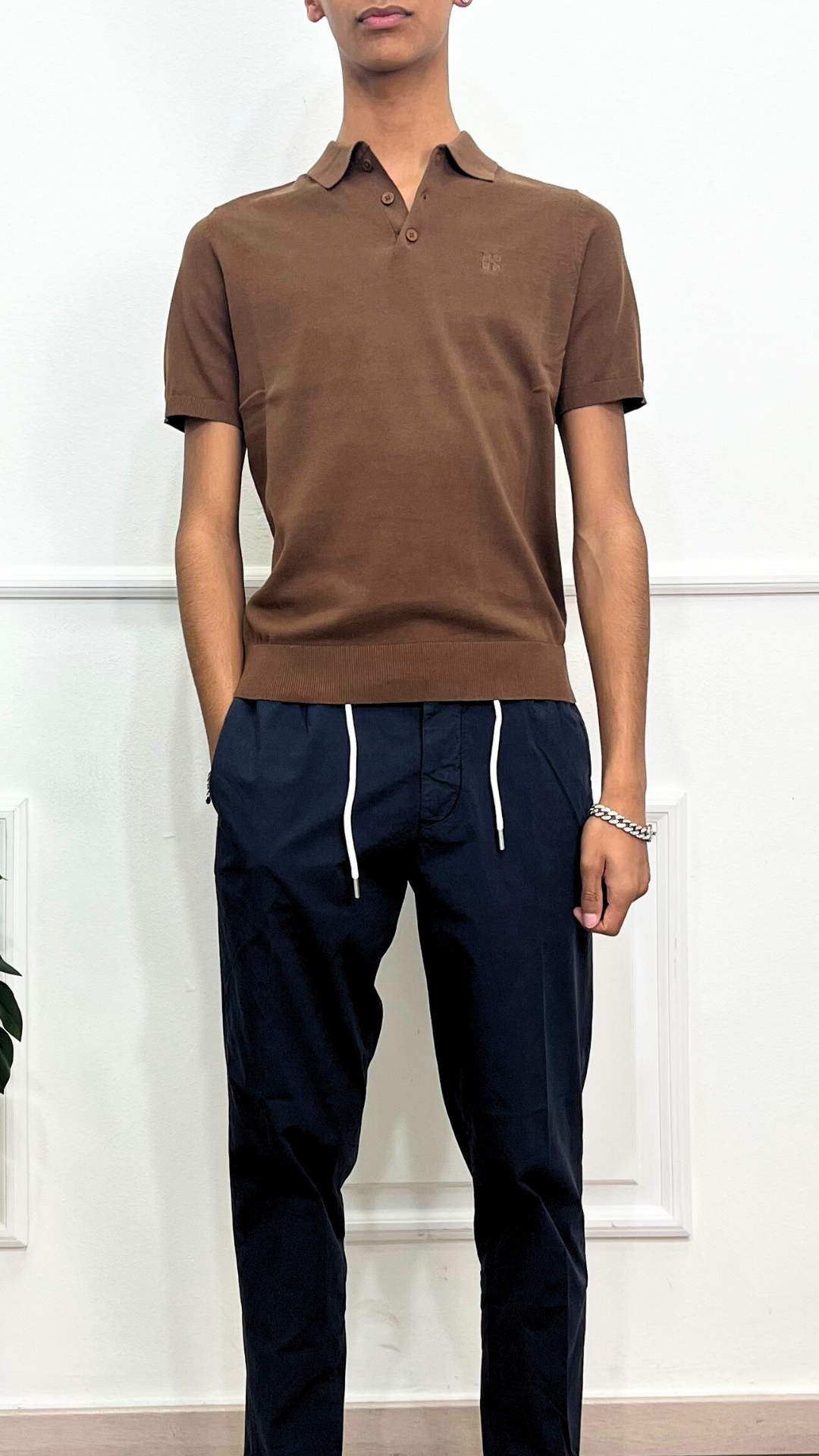 Polo in cotone - URBANRING