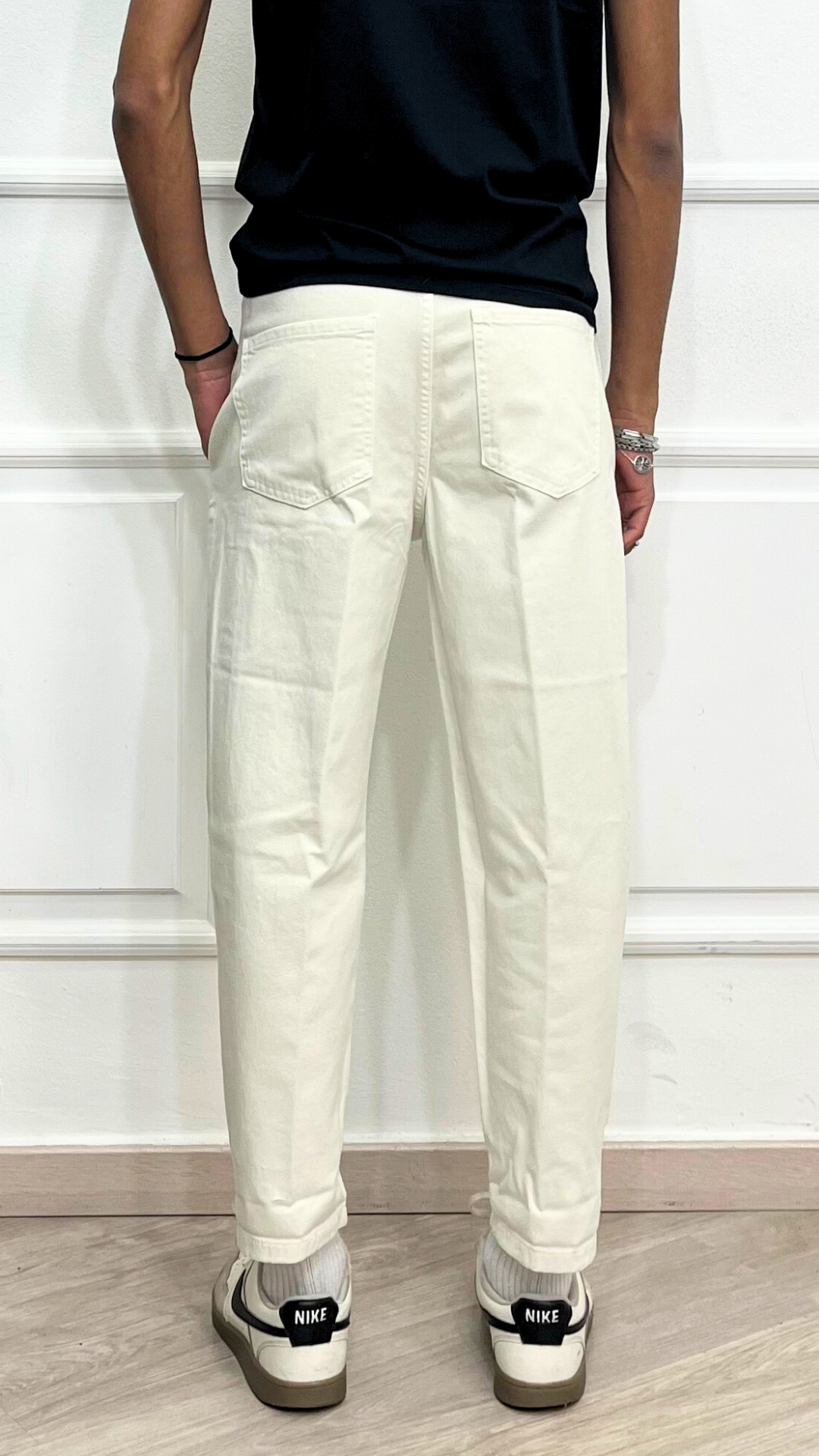 Jeans Baggy - BLACKSVNDAY