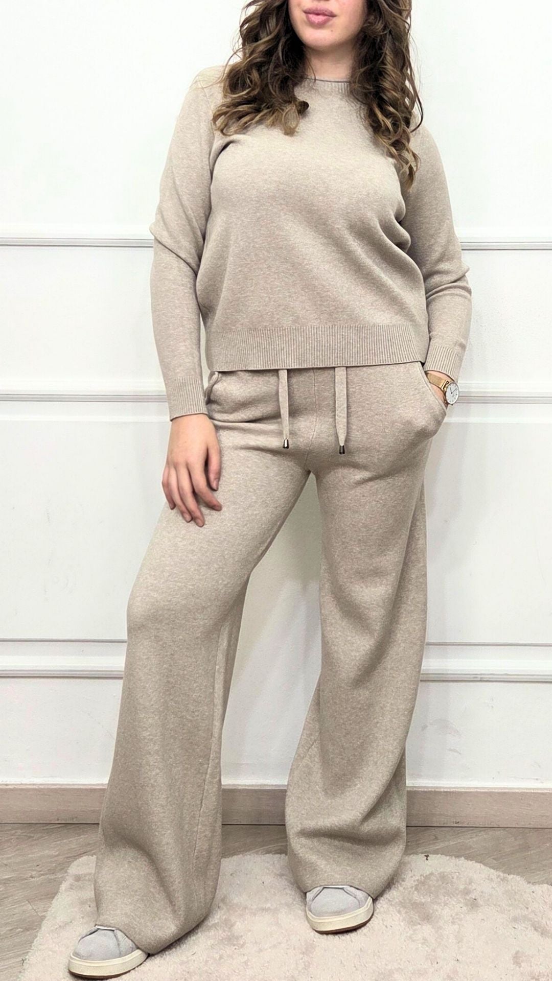 COMPLETO MORBIDO - EXTASY ITALY