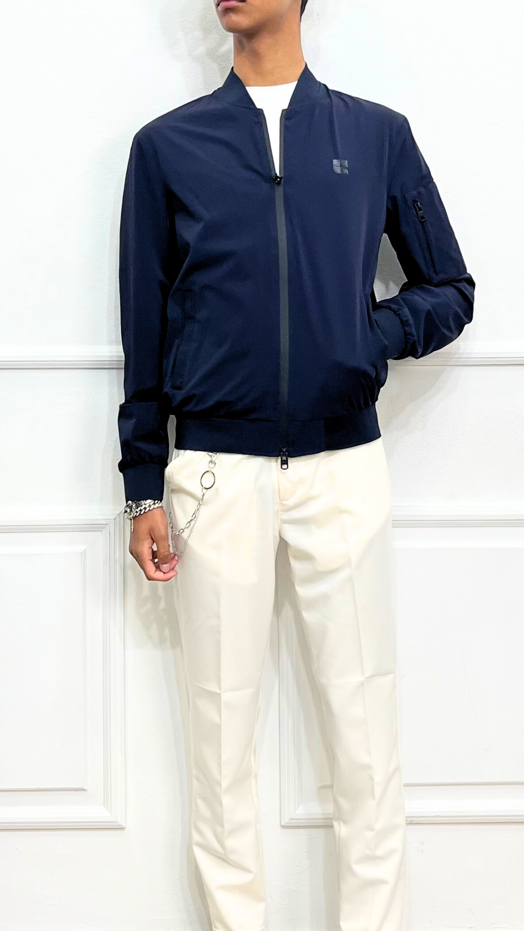 Bomber Nylon Tech - URBANRING