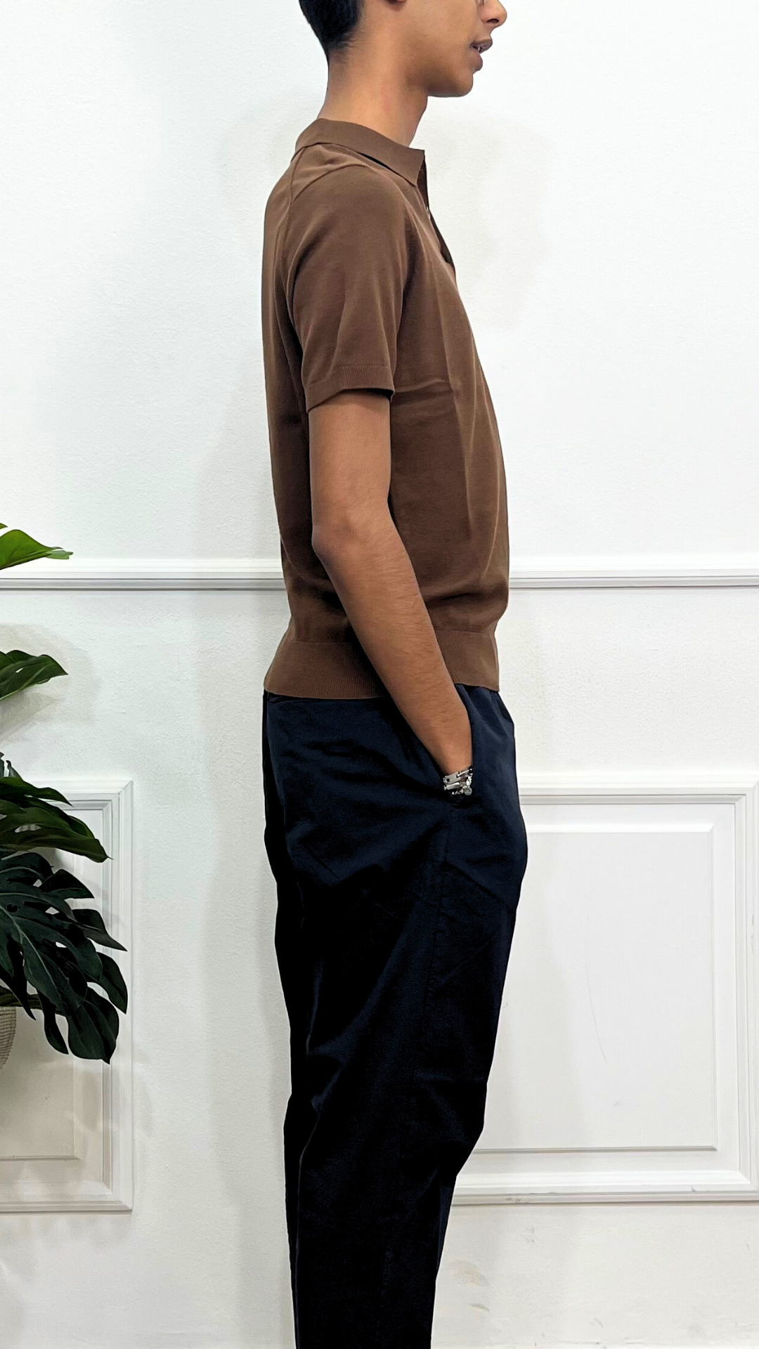 Polo in cotone - URBANRING