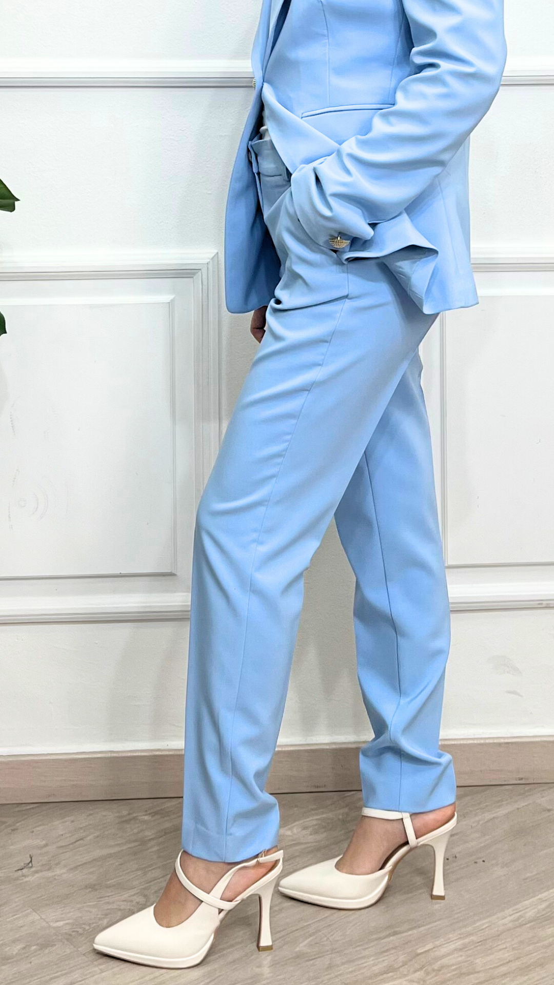 Pantalone Capri - ANYPLACE
