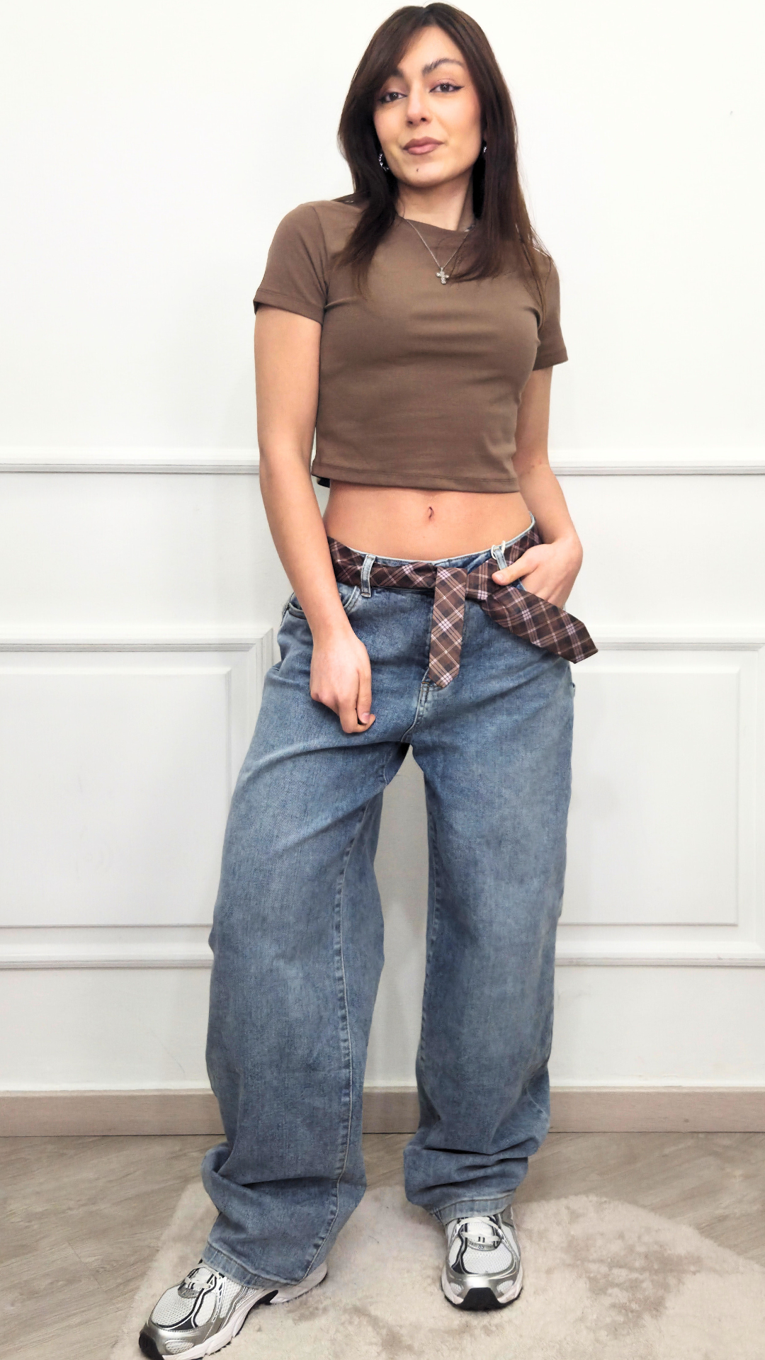 T-shirt basic - Zeza