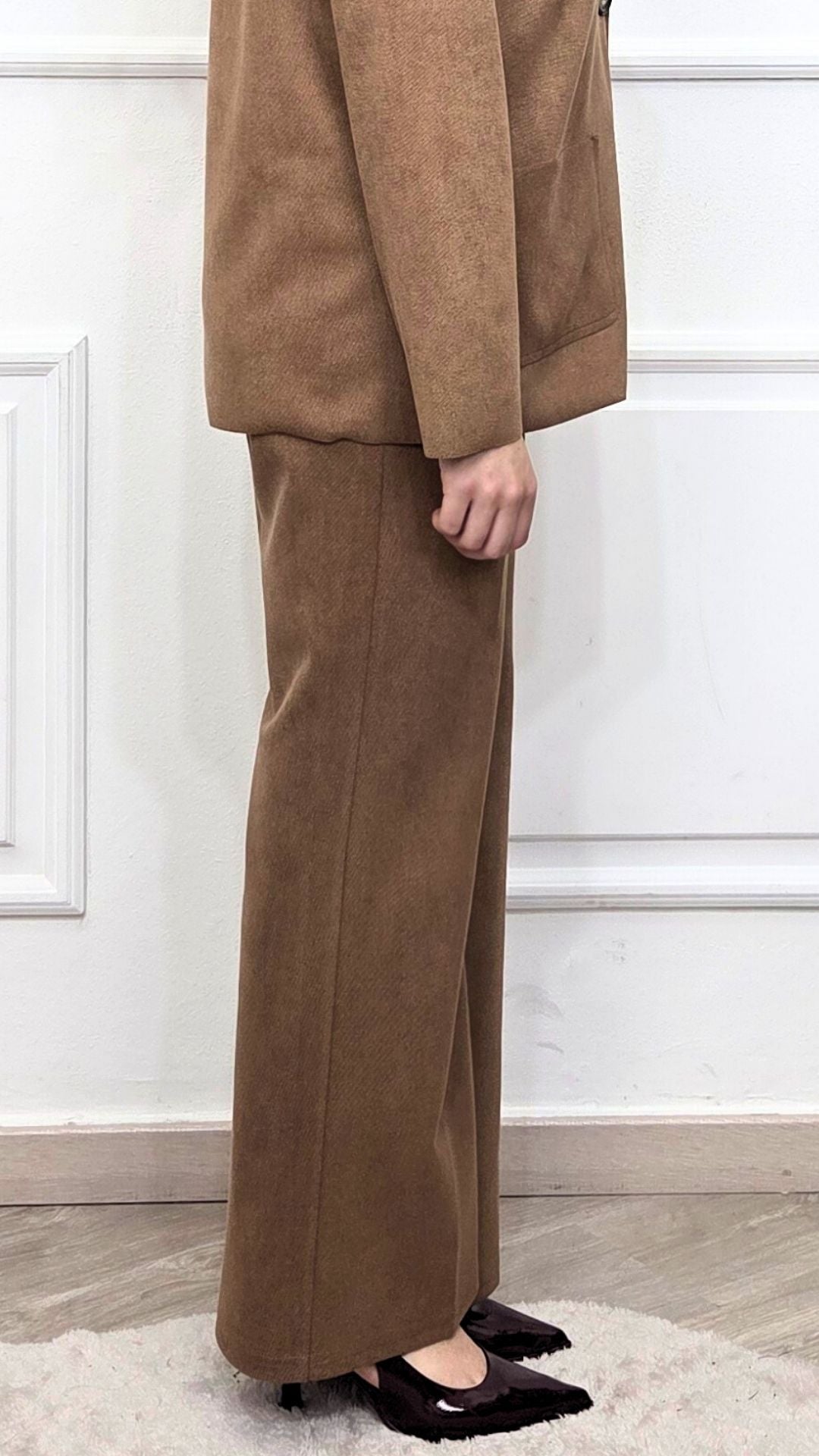 Pantalone scuba - Romina Cantele