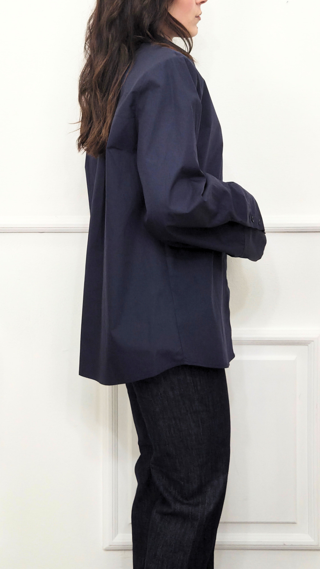 Camicia Cuff Statement
