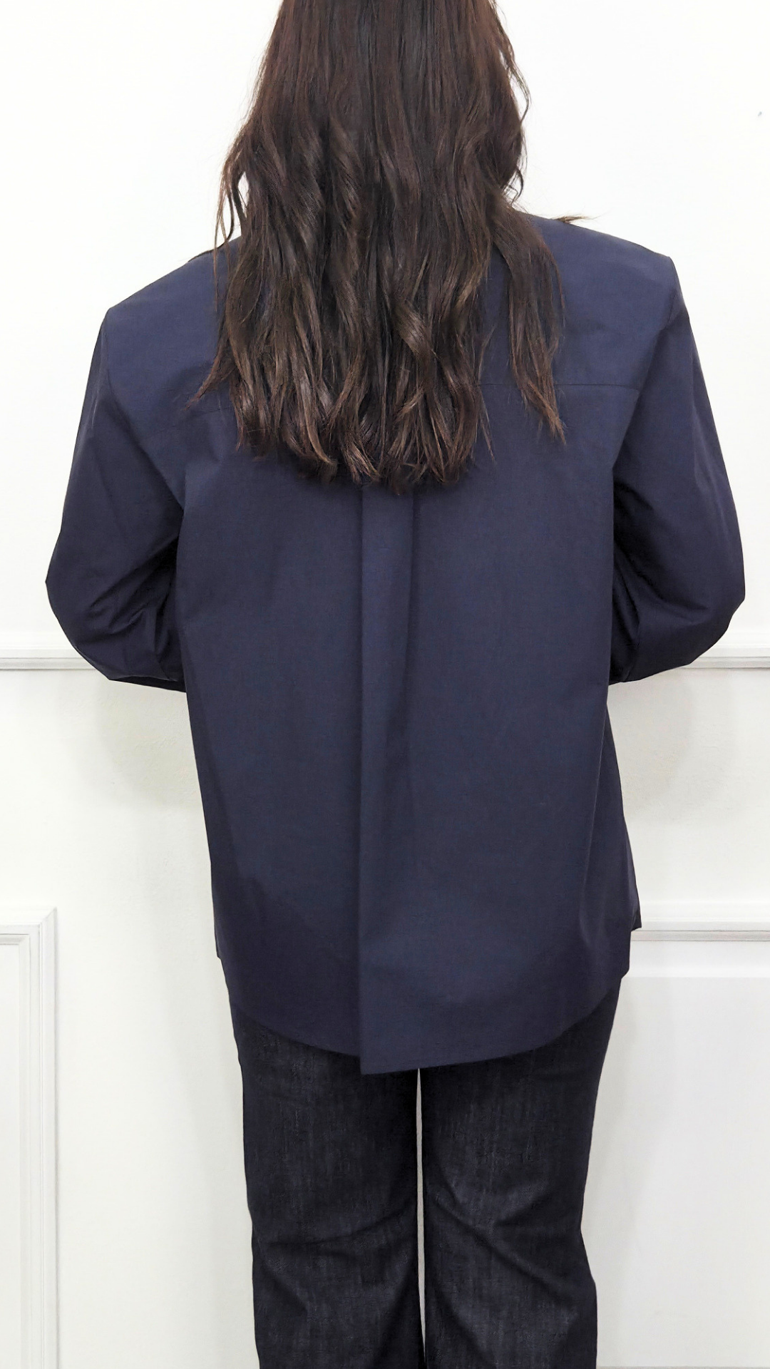 Camicia Cuff Statement