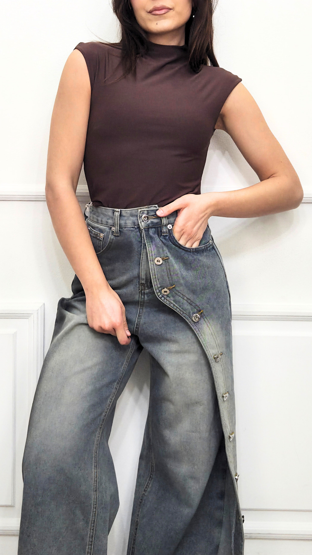 Body Summer Ribbed