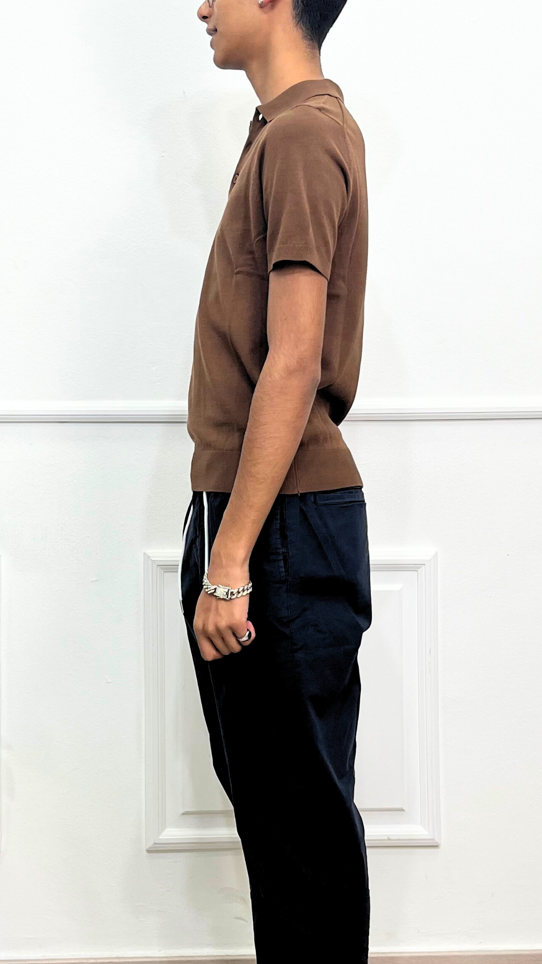 Polo in cotone - URBANRING