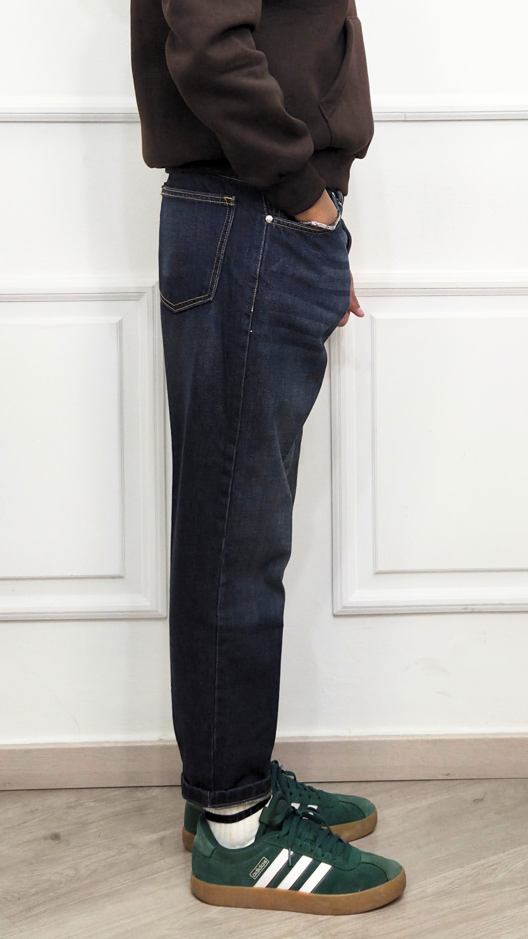 Jeans Slim fit - BLACKSVNDAY