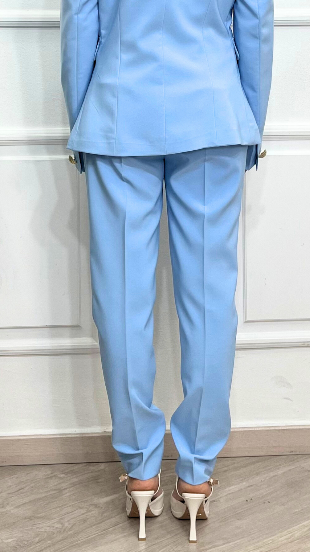 Pantalone Capri - ANYPLACE