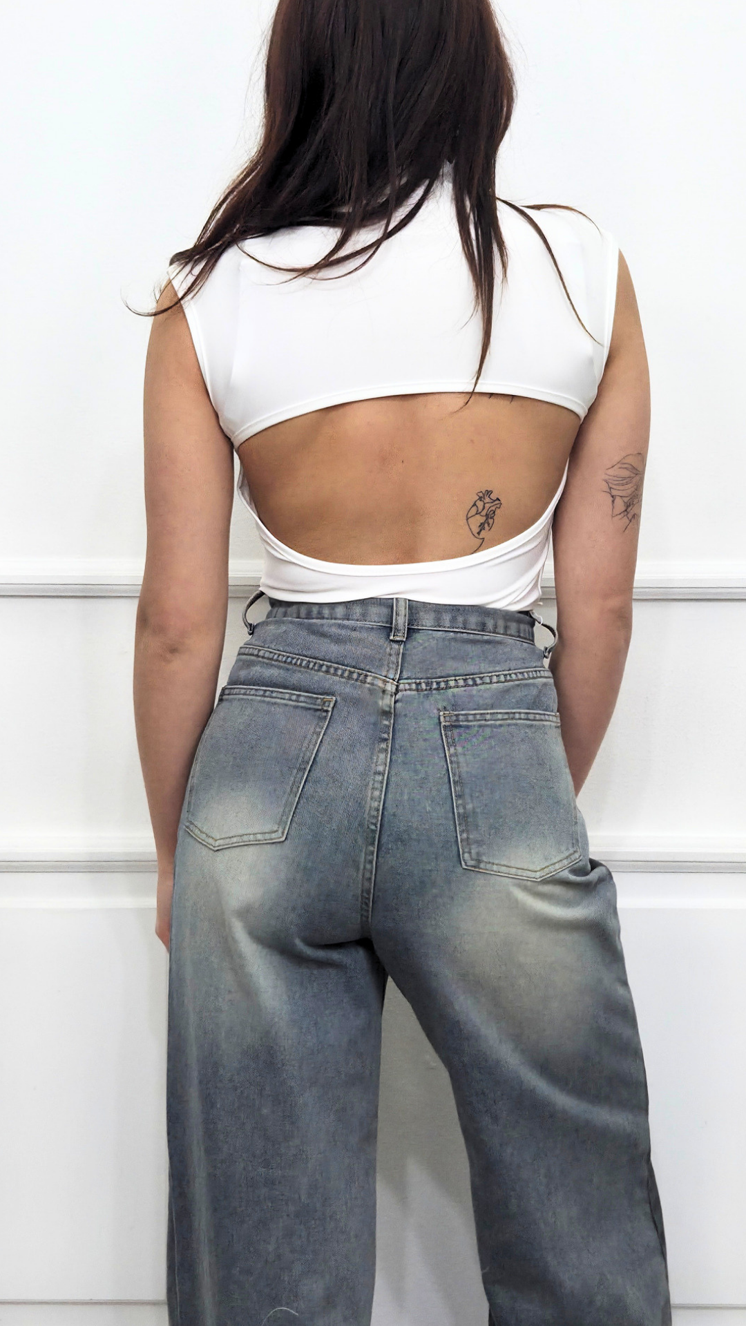 Body Summer Ribbed