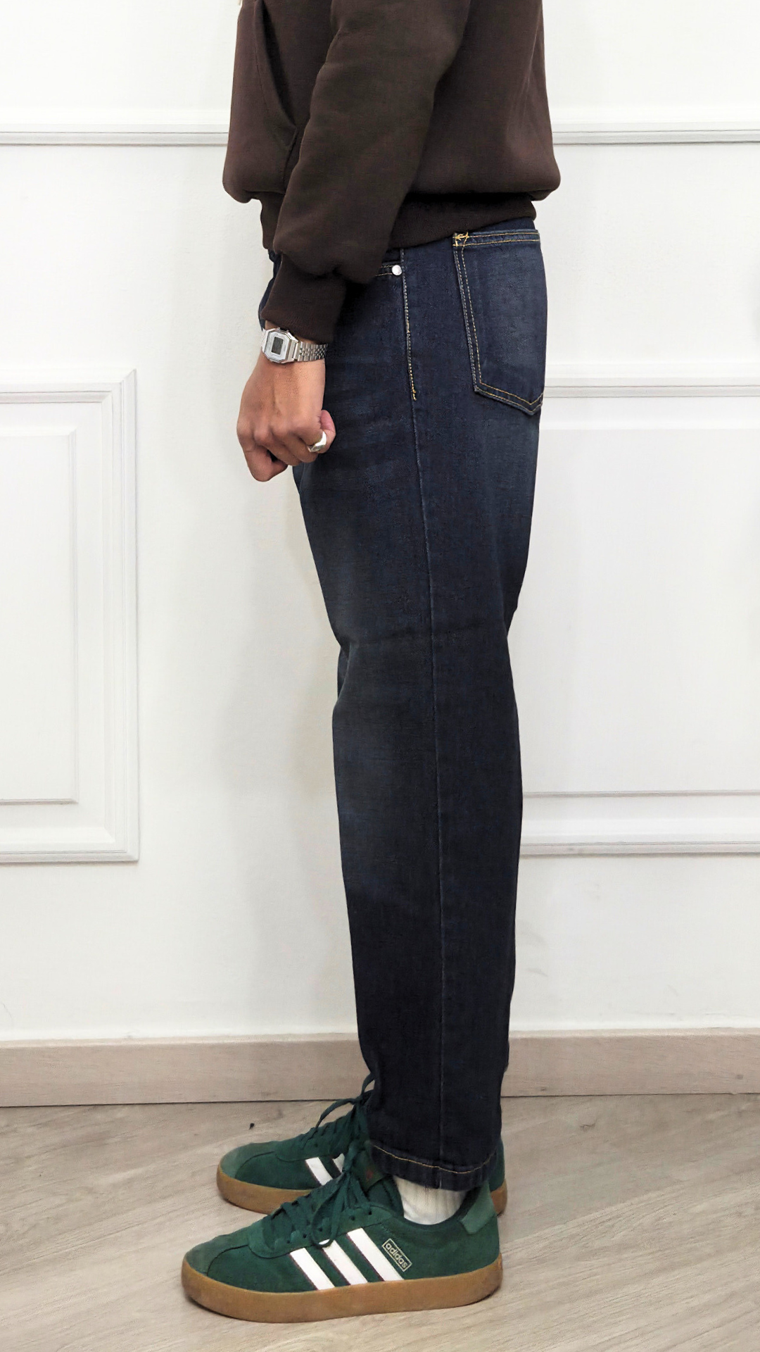 Jeans Slim fit - BLACKSVNDAY