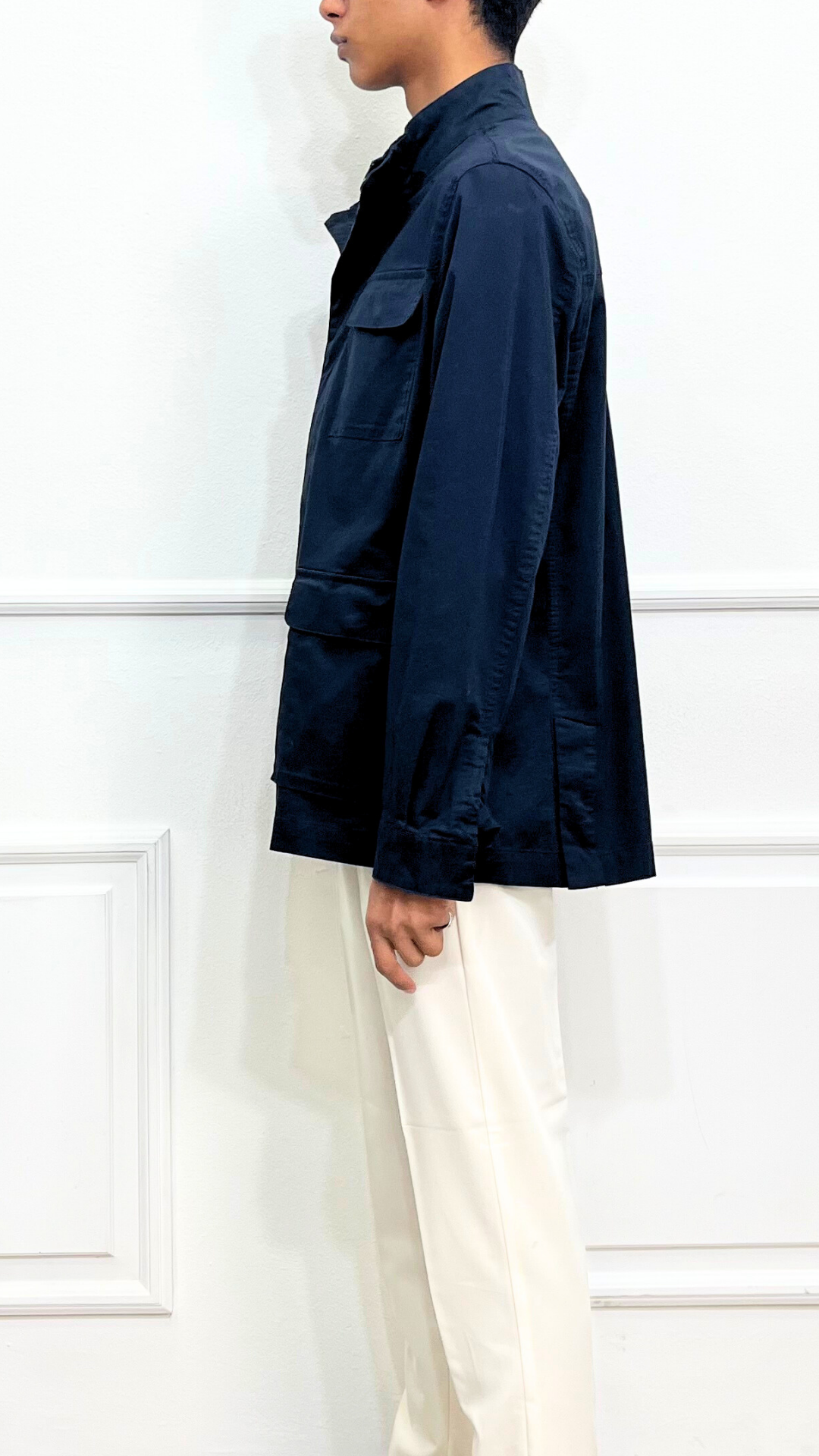 Bomber Nylon Tech - URBANRING