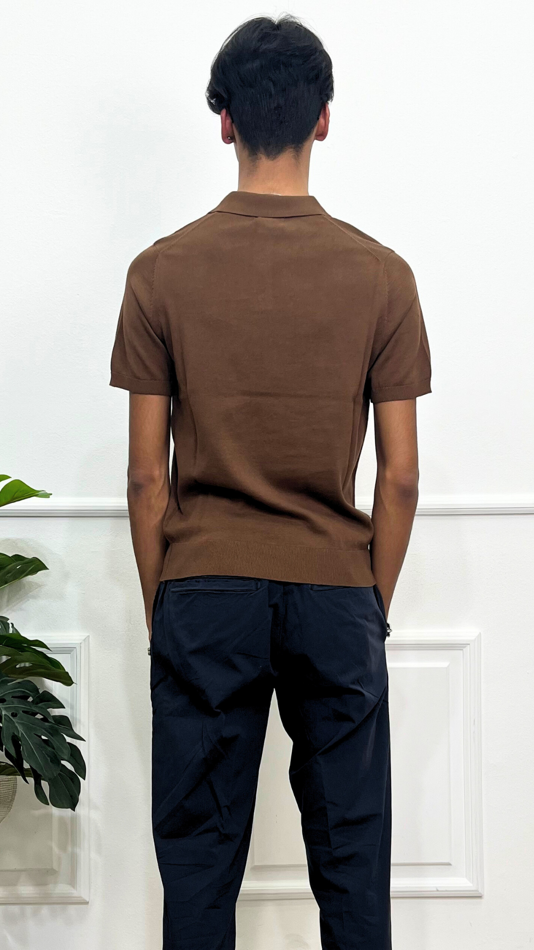 Polo in cotone - URBANRING