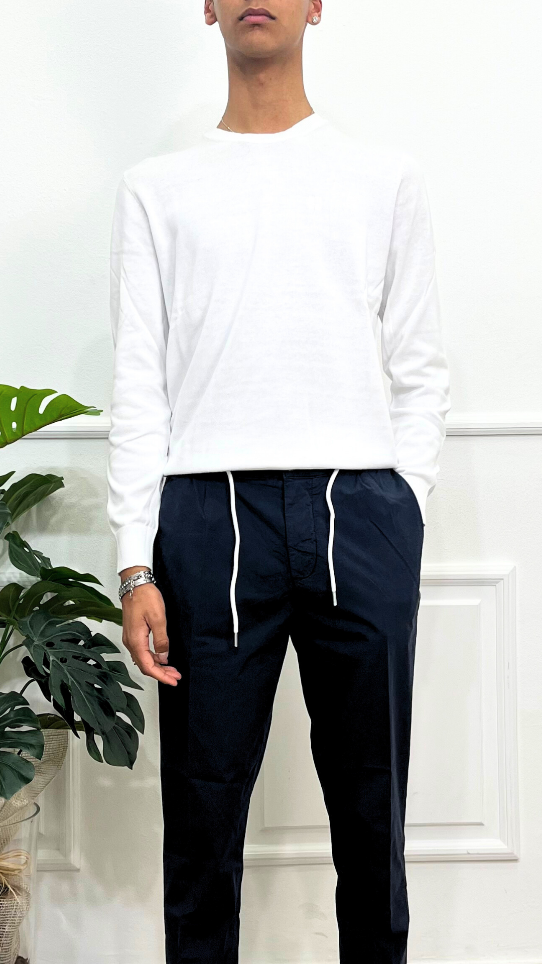 Maglia in cotone - URBANRING
