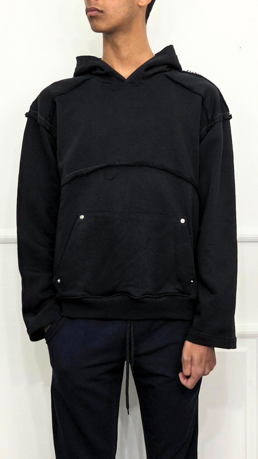 Hoodie Urban