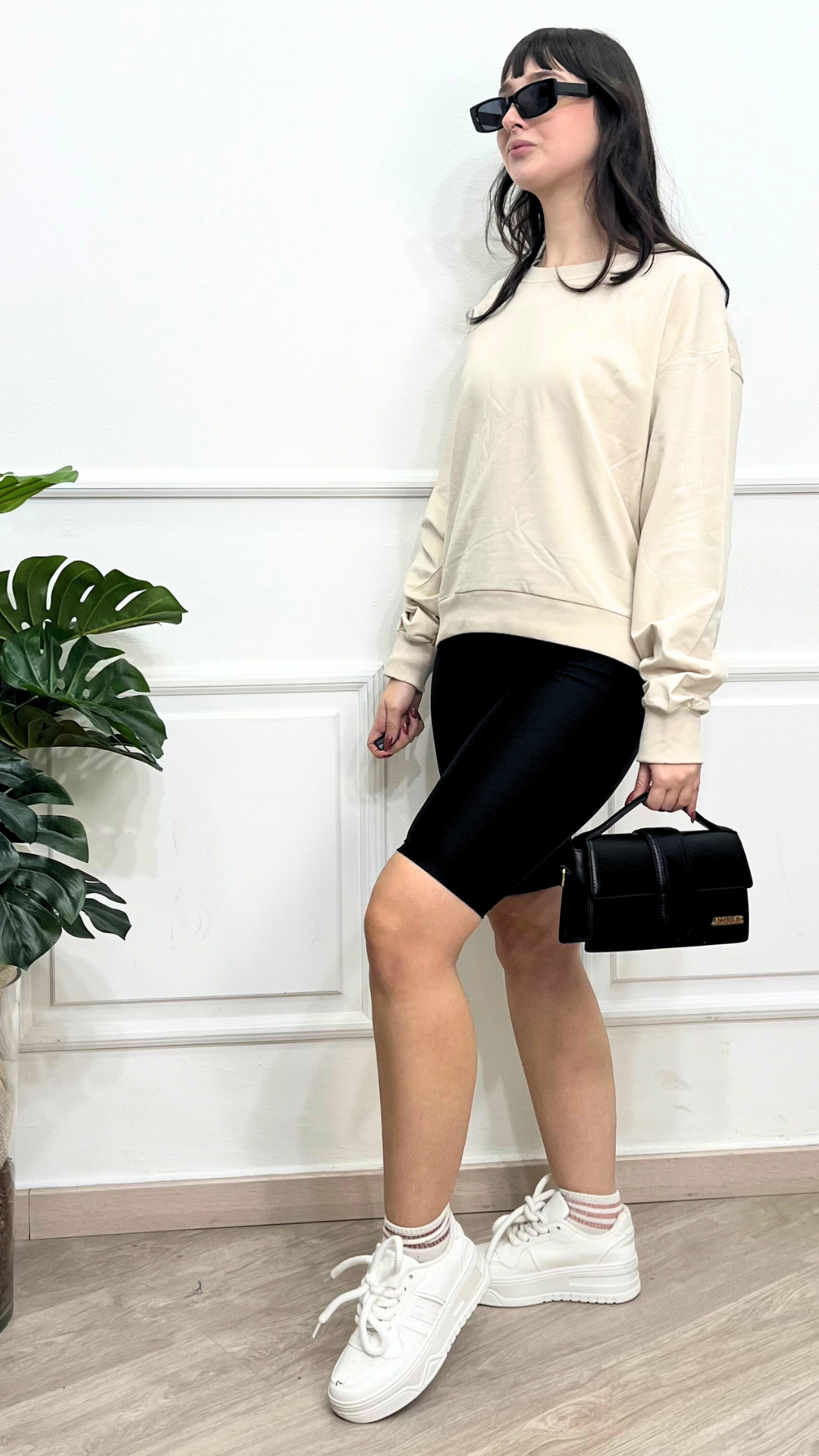 Panta Biker - MISS
