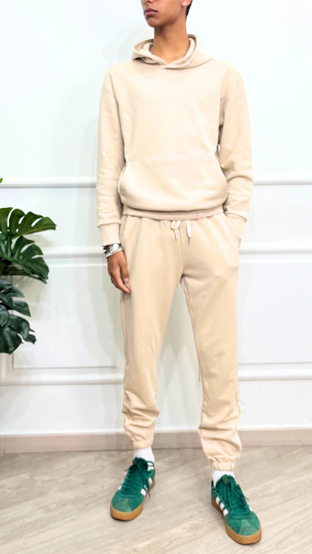 Completo di Tuta - BLACKSVNDAY