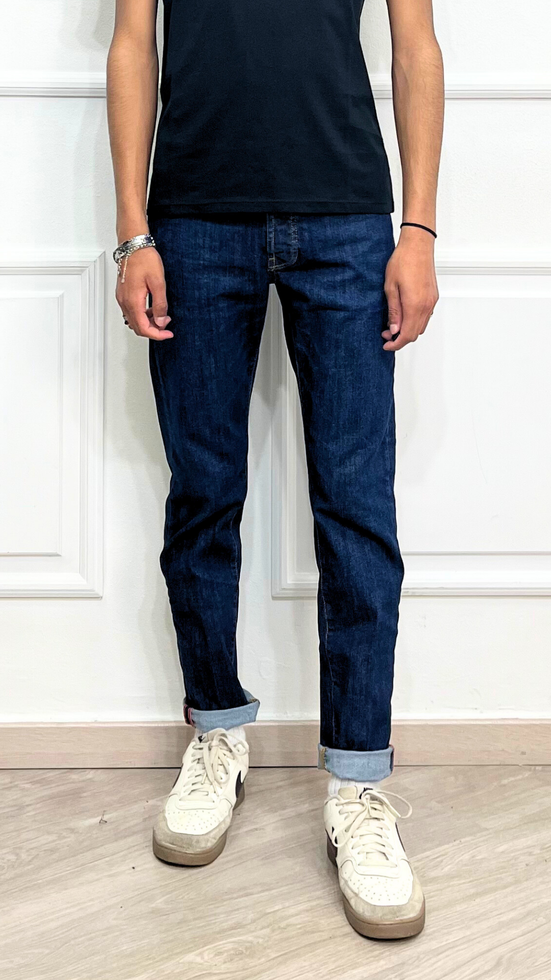 Jeans Regular Fit - BLACKSVNDAY