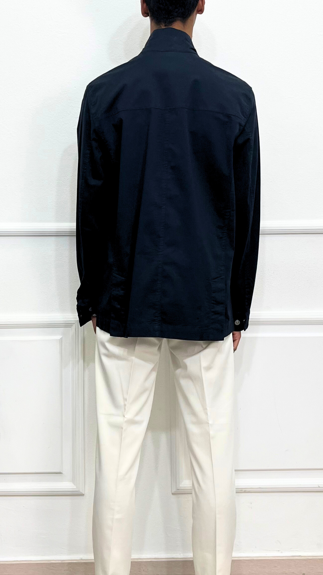 Bomber Nylon Tech - URBANRING
