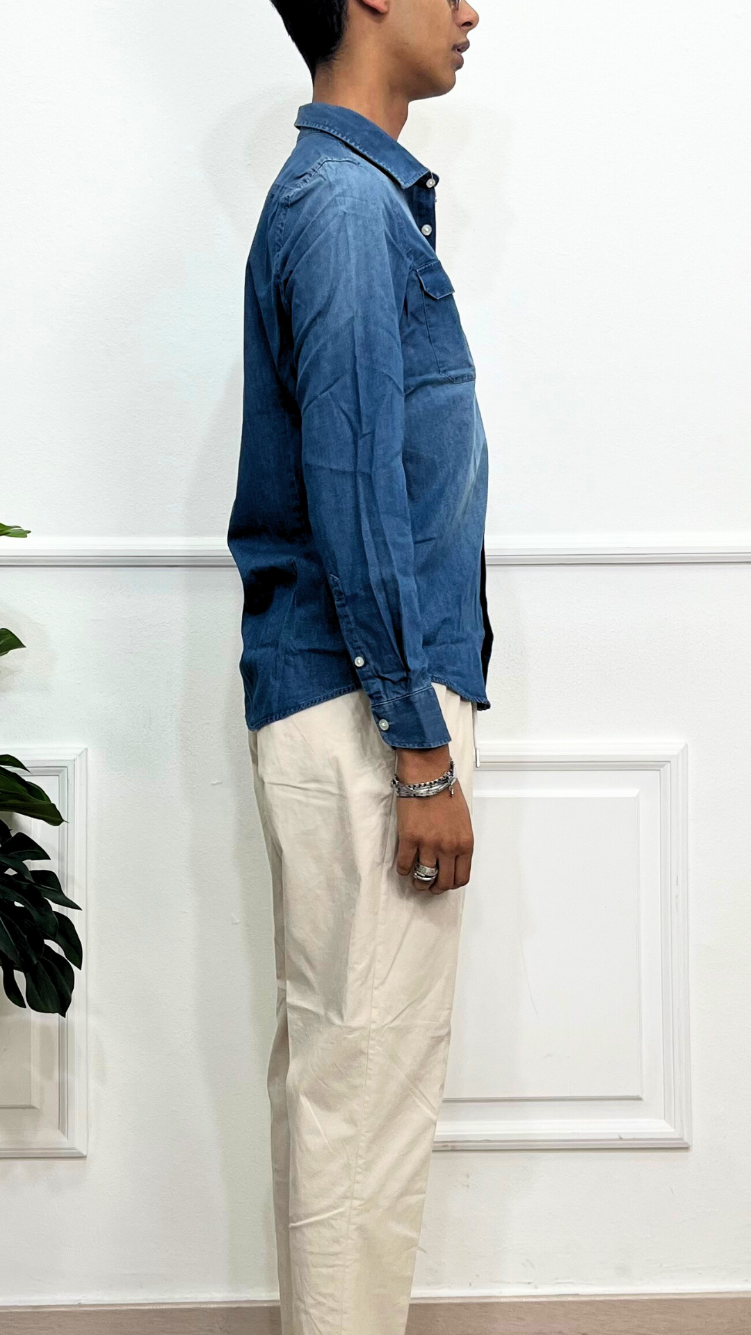 Camicia Stone - URBANRING
