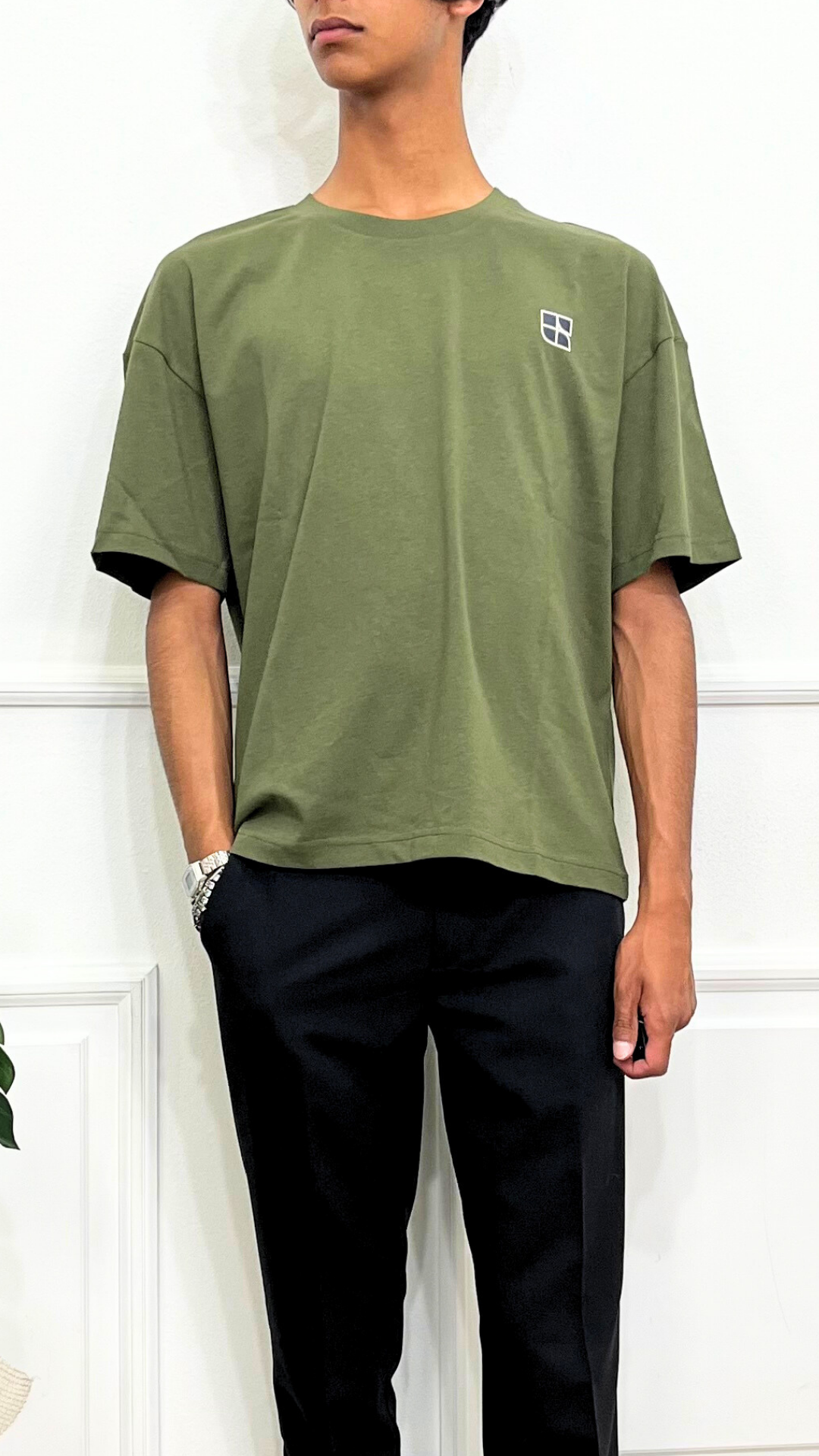 T-shirt Capetown -URBANRING