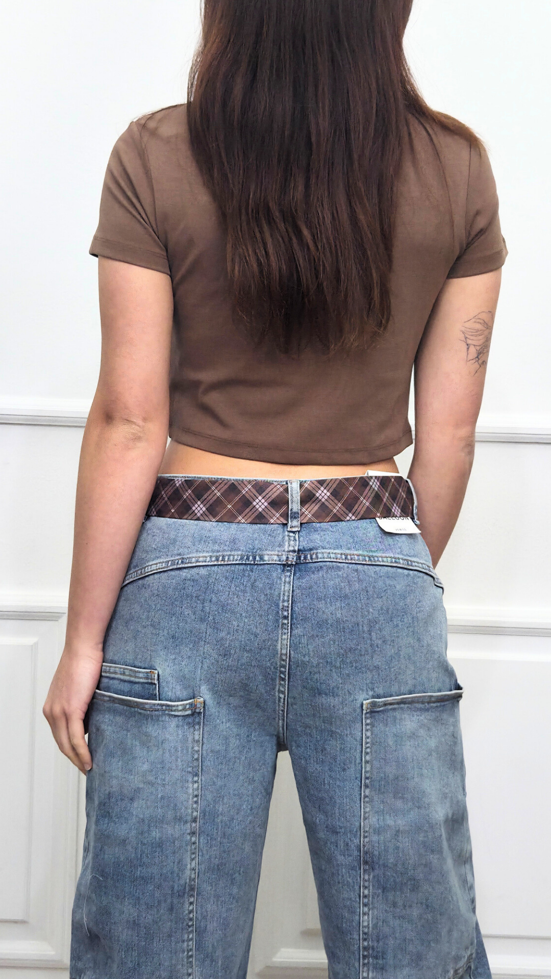 T-shirt basic - Zeza