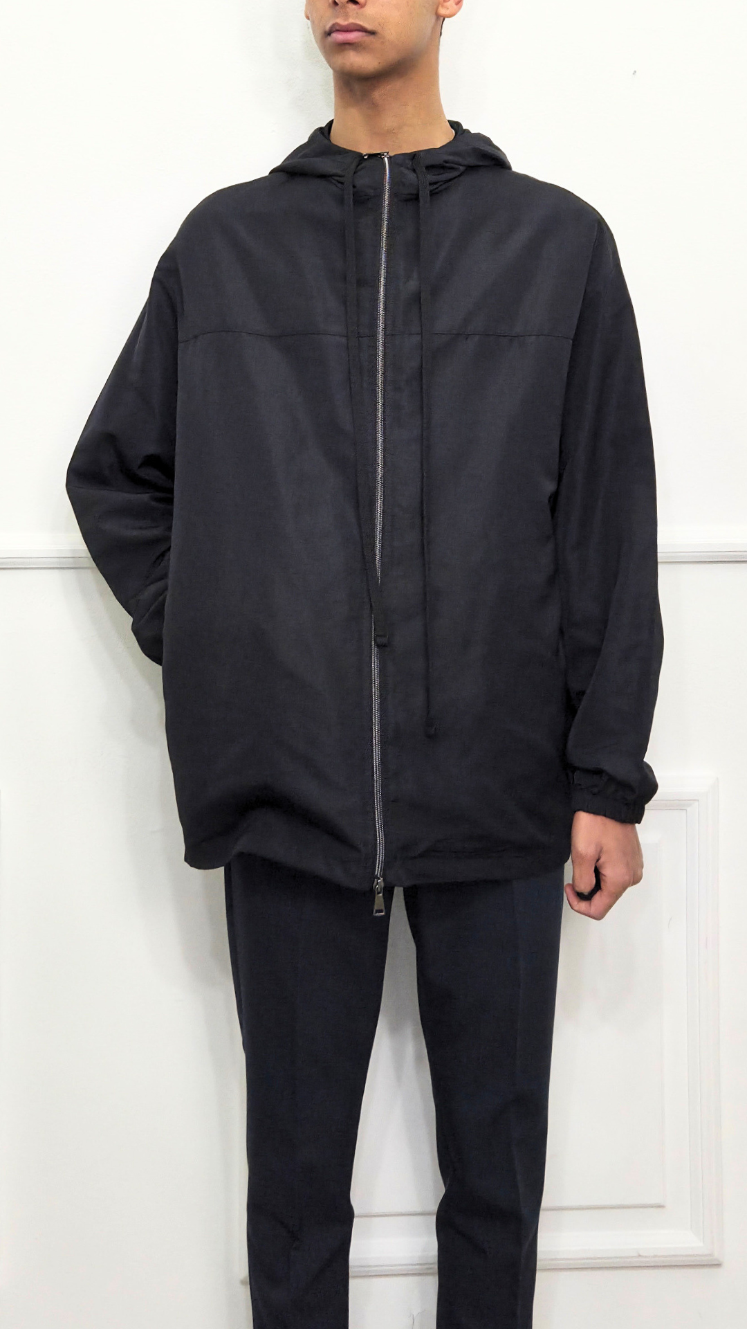 Giacca a Vento Urban