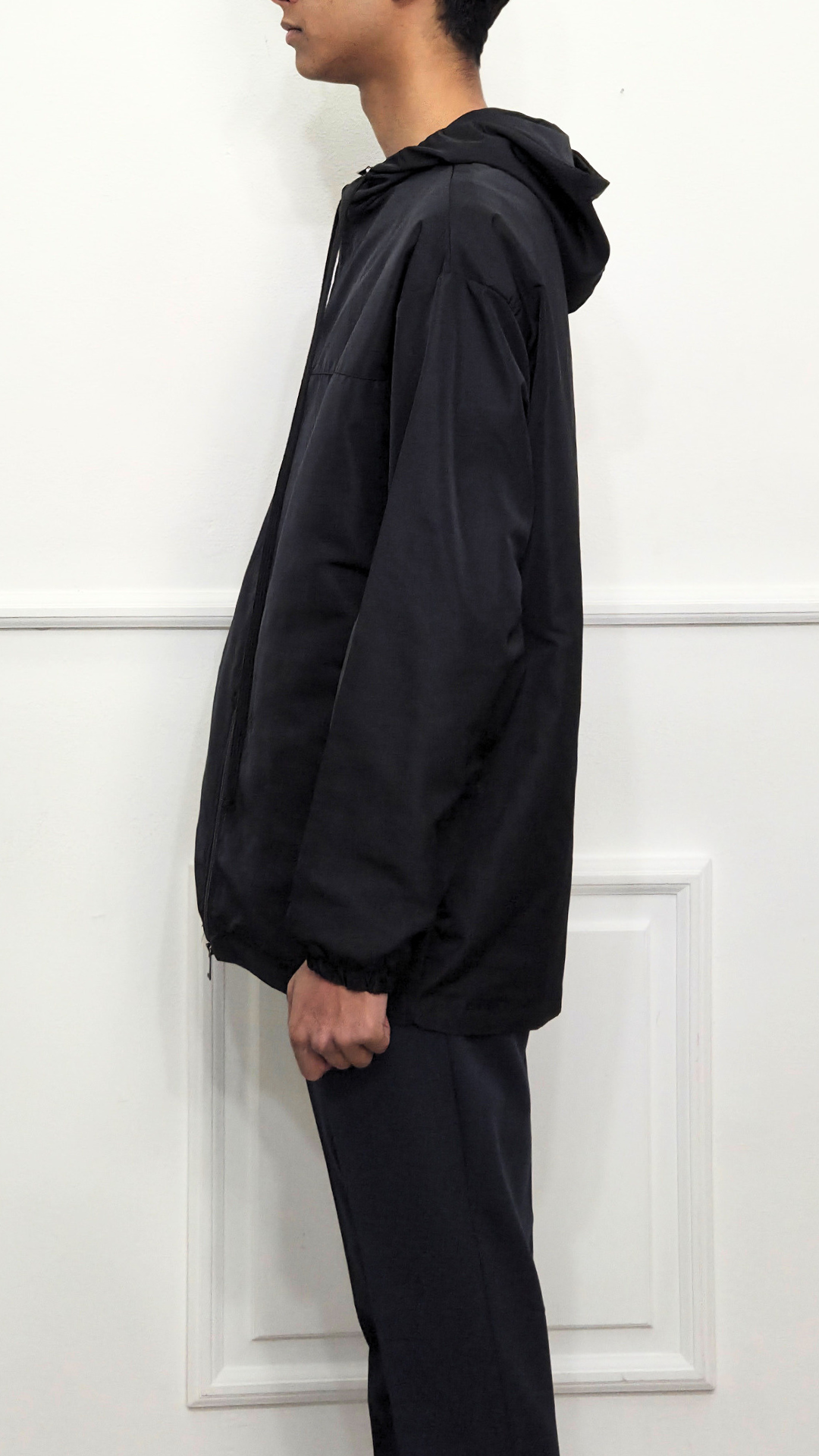 Giacca a Vento Urban