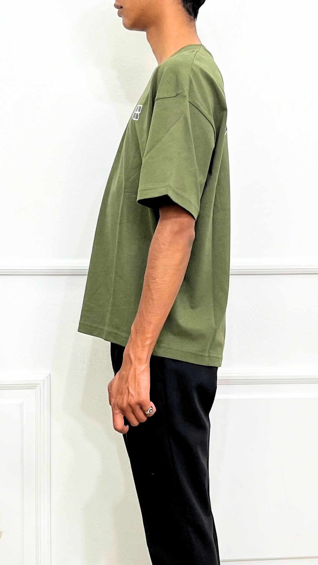 T-shirt Capetown -URBANRING