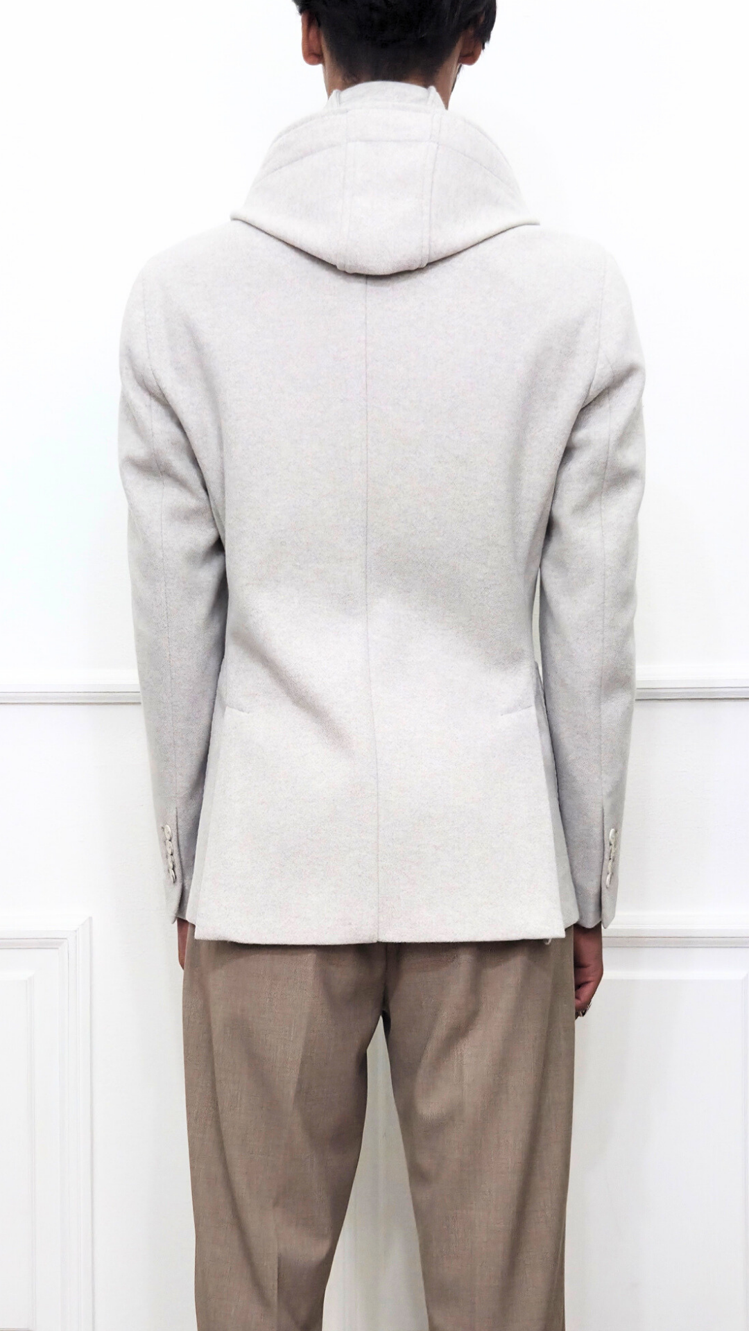 Giacca Girona - BLACKSVNDAY