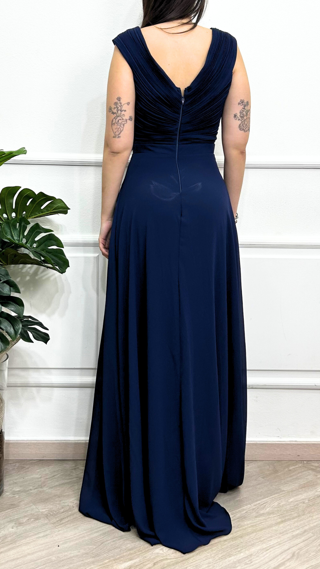 Abito Venere - ELEGANCE