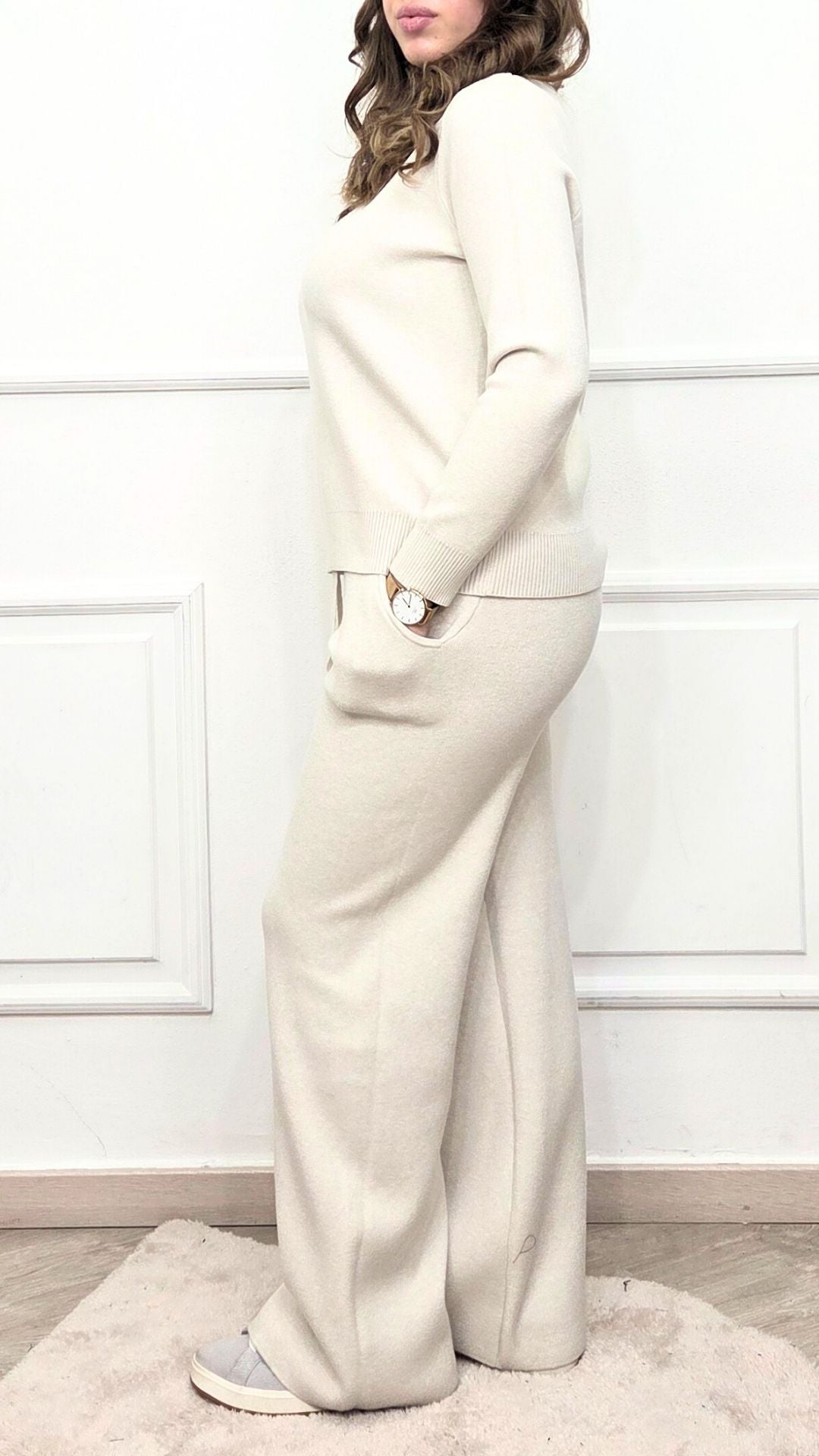 COMPLETO MORBIDO - EXTASY ITALY