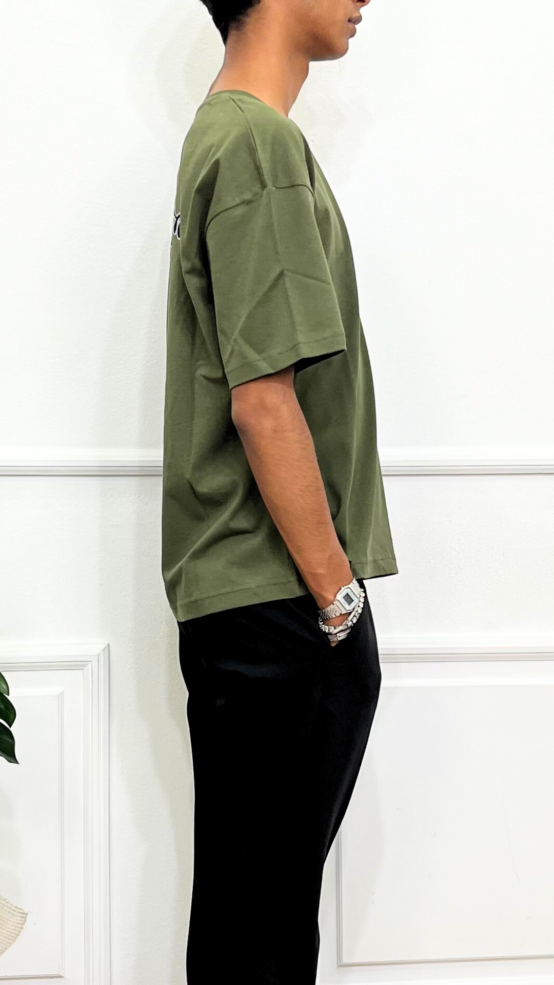 T-shirt Capetown -URBANRING