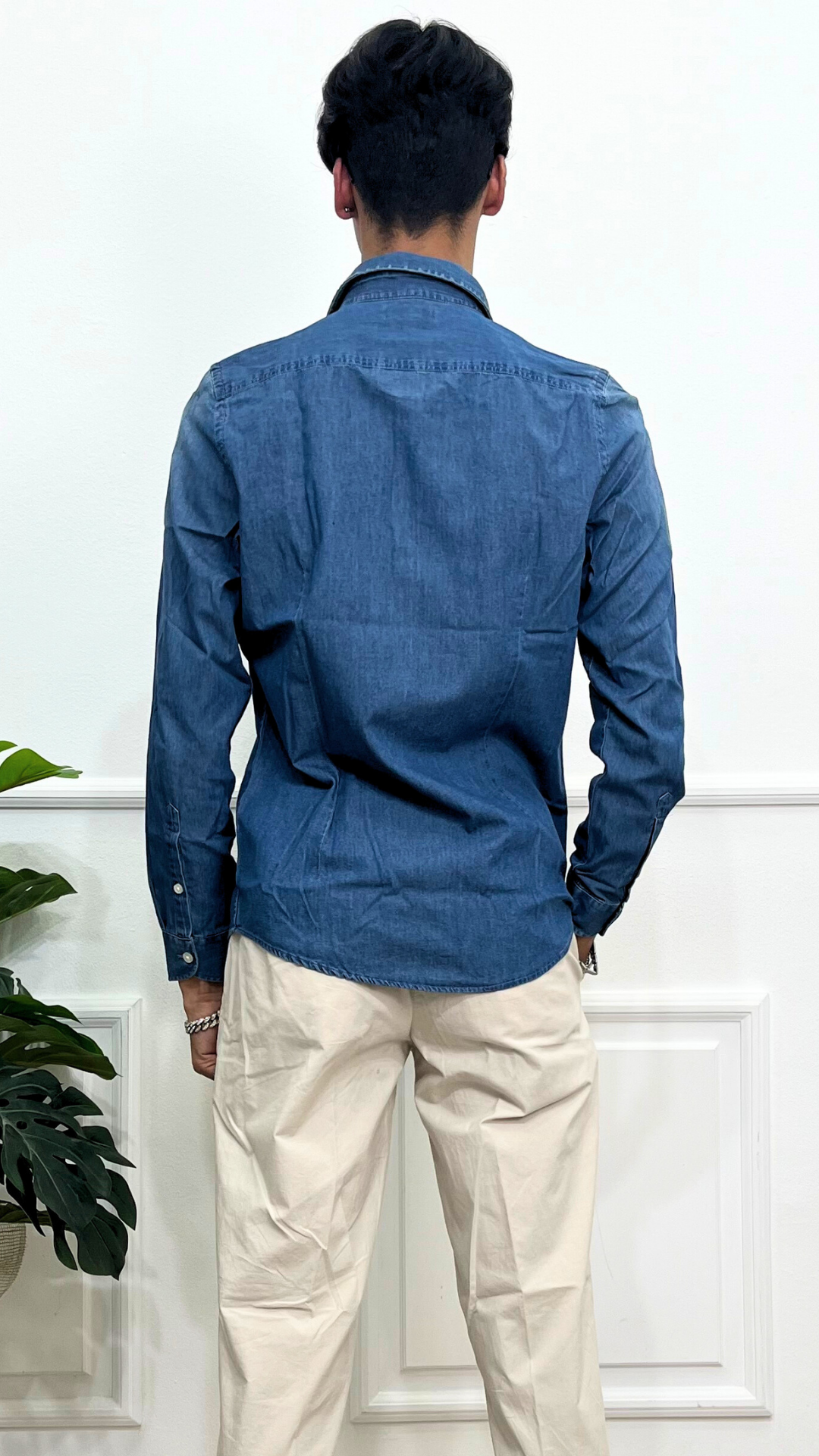 Camicia Stone - URBANRING