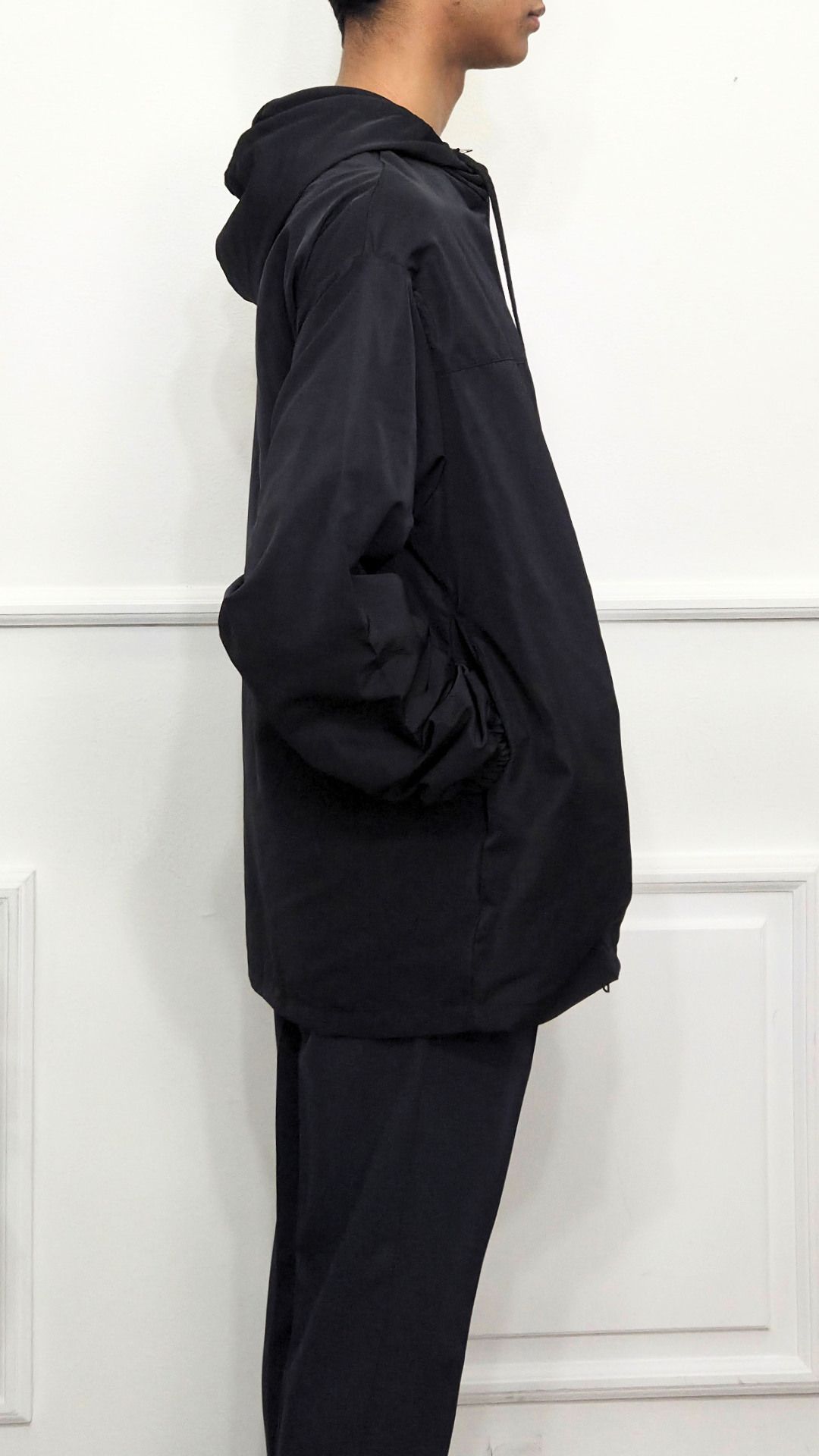 Giacca a Vento Urban