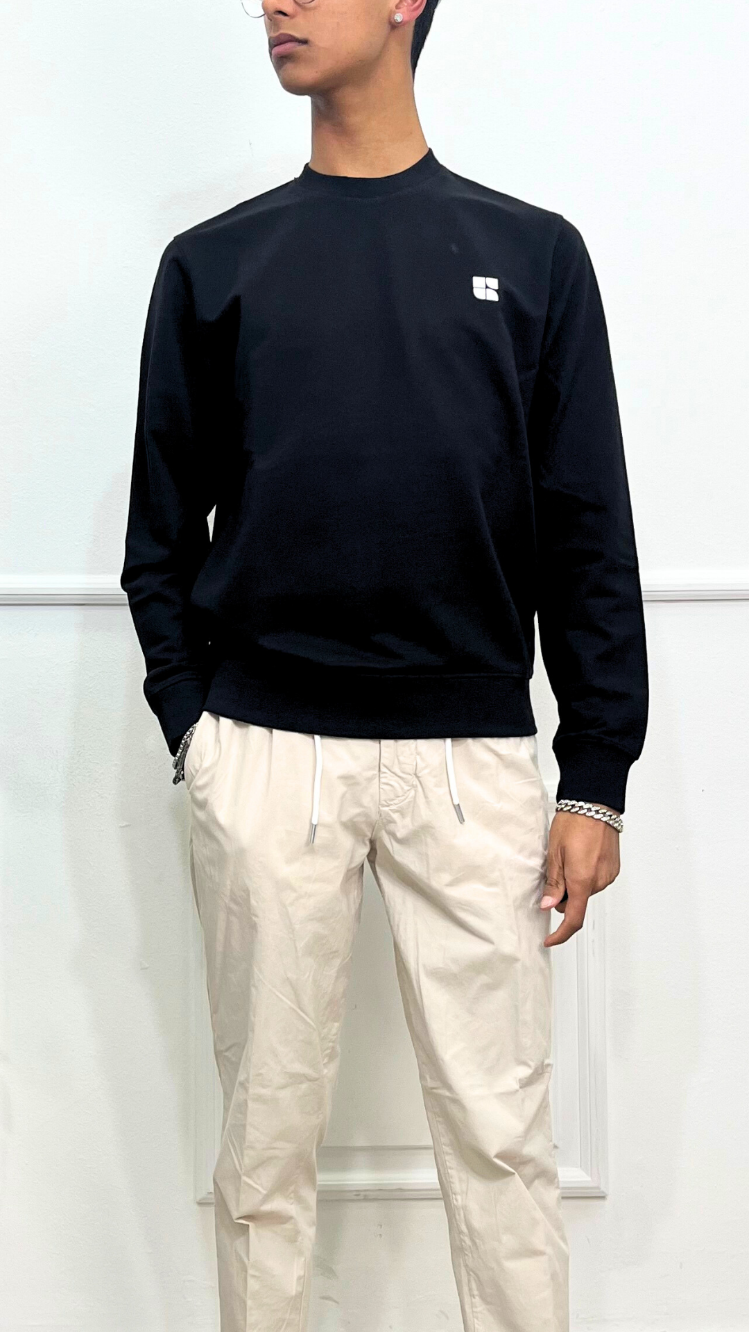 Felpa basic - URBANRING