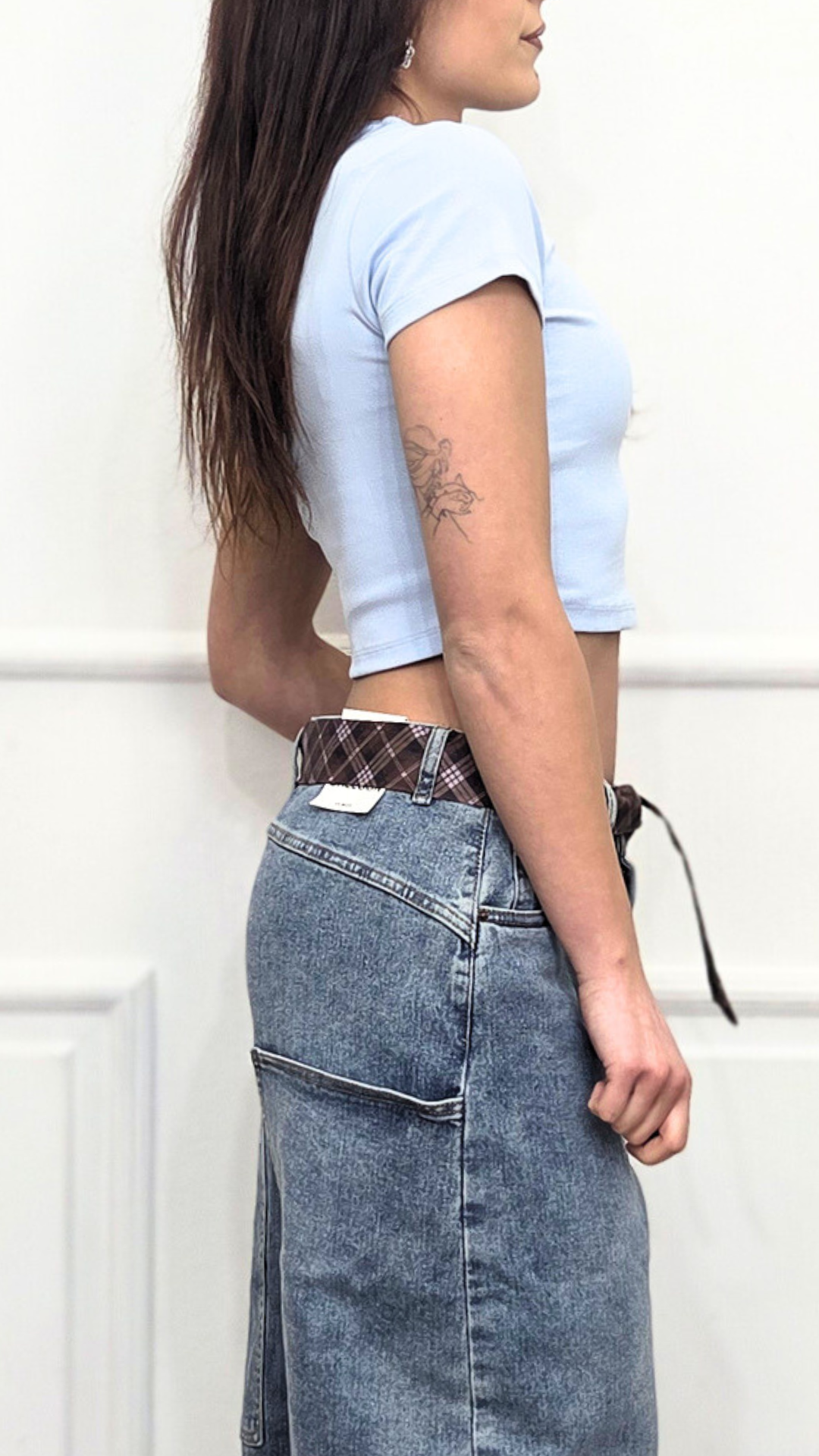 T-shirt basic - Zeza