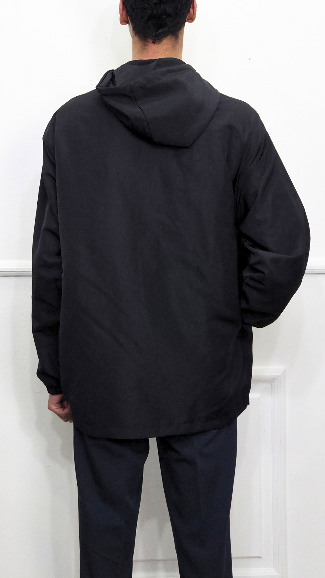 Giacca a Vento Urban