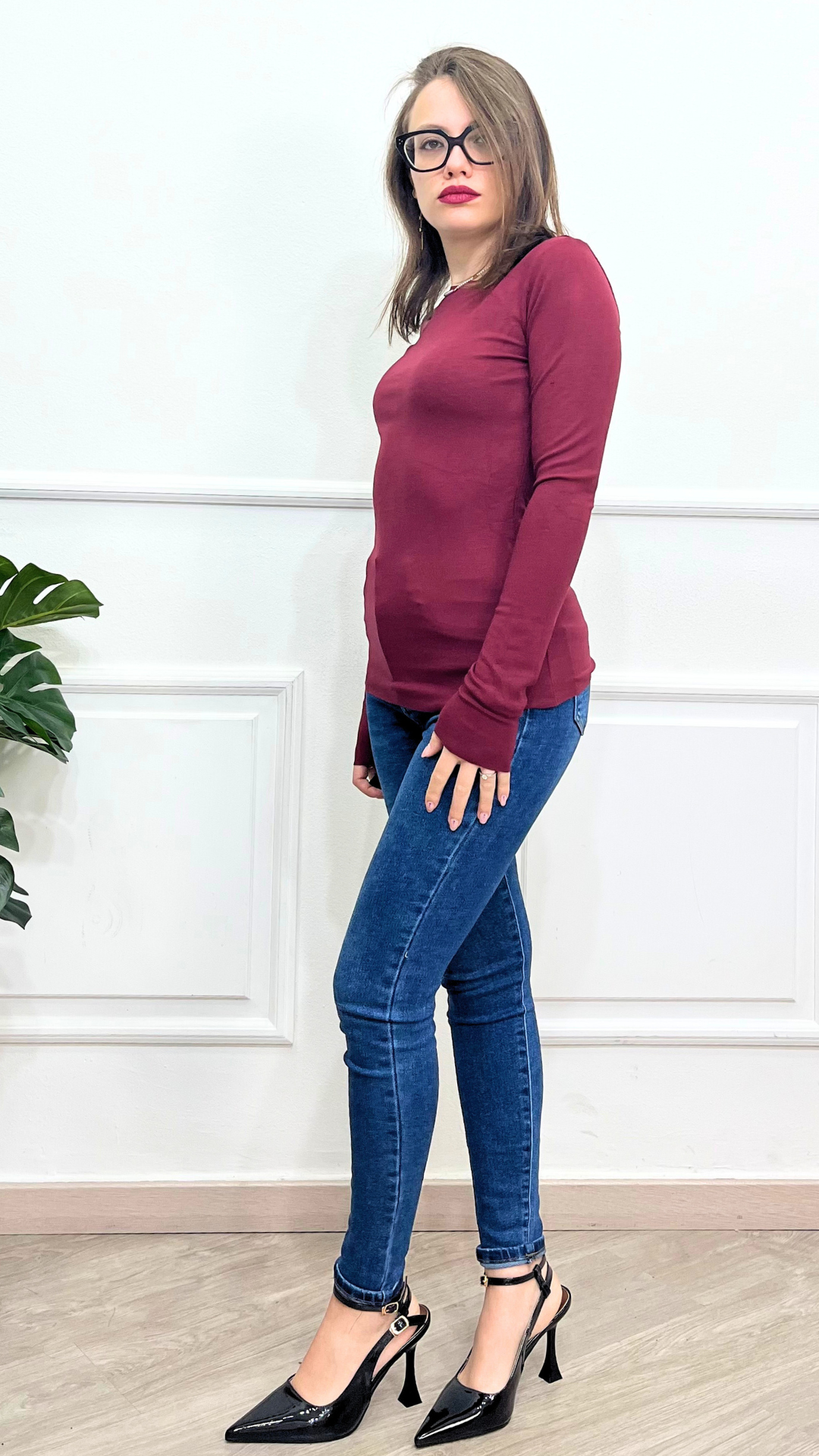Sottogiacca basic - 13